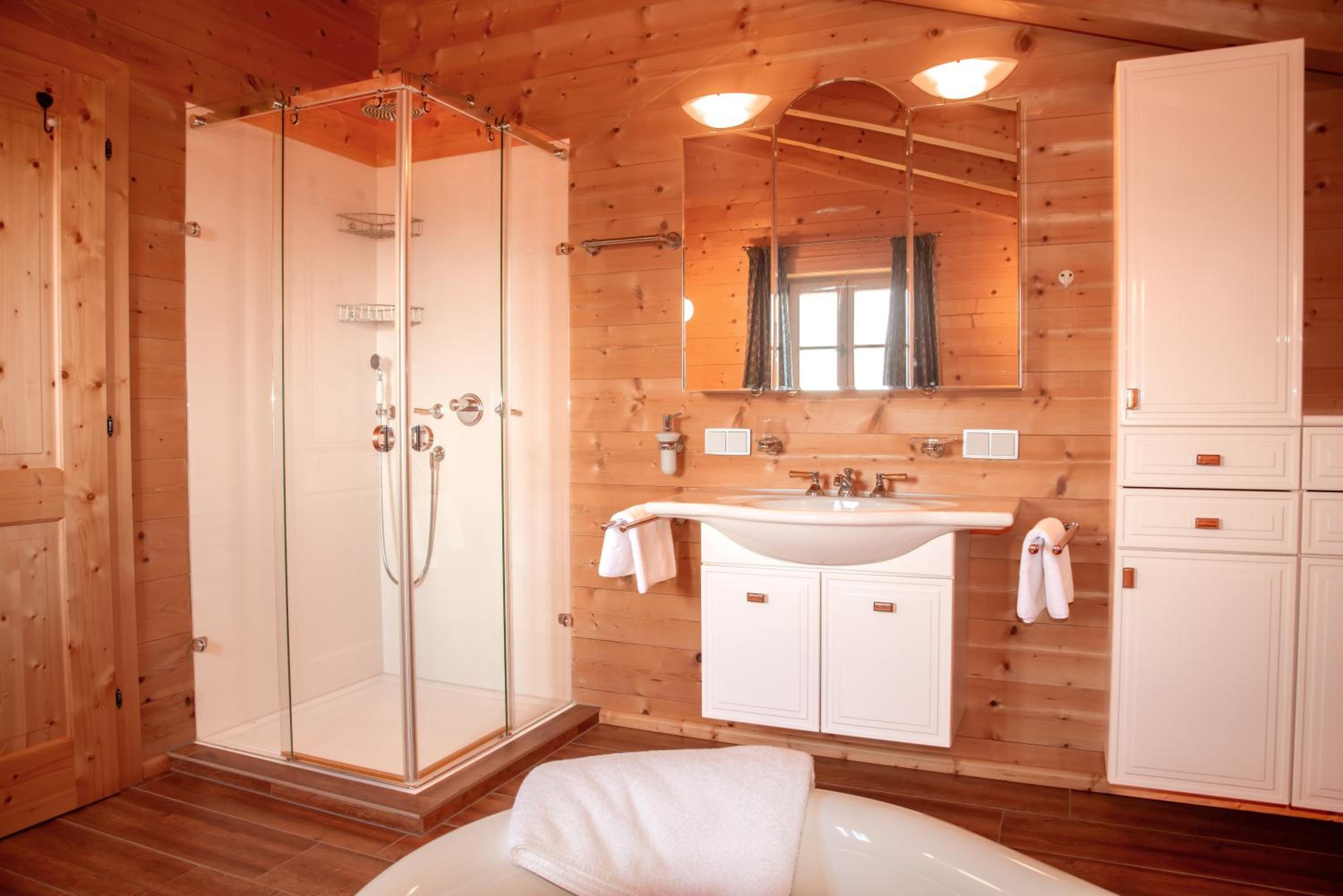 Two-Bedroom Chalet photo 3