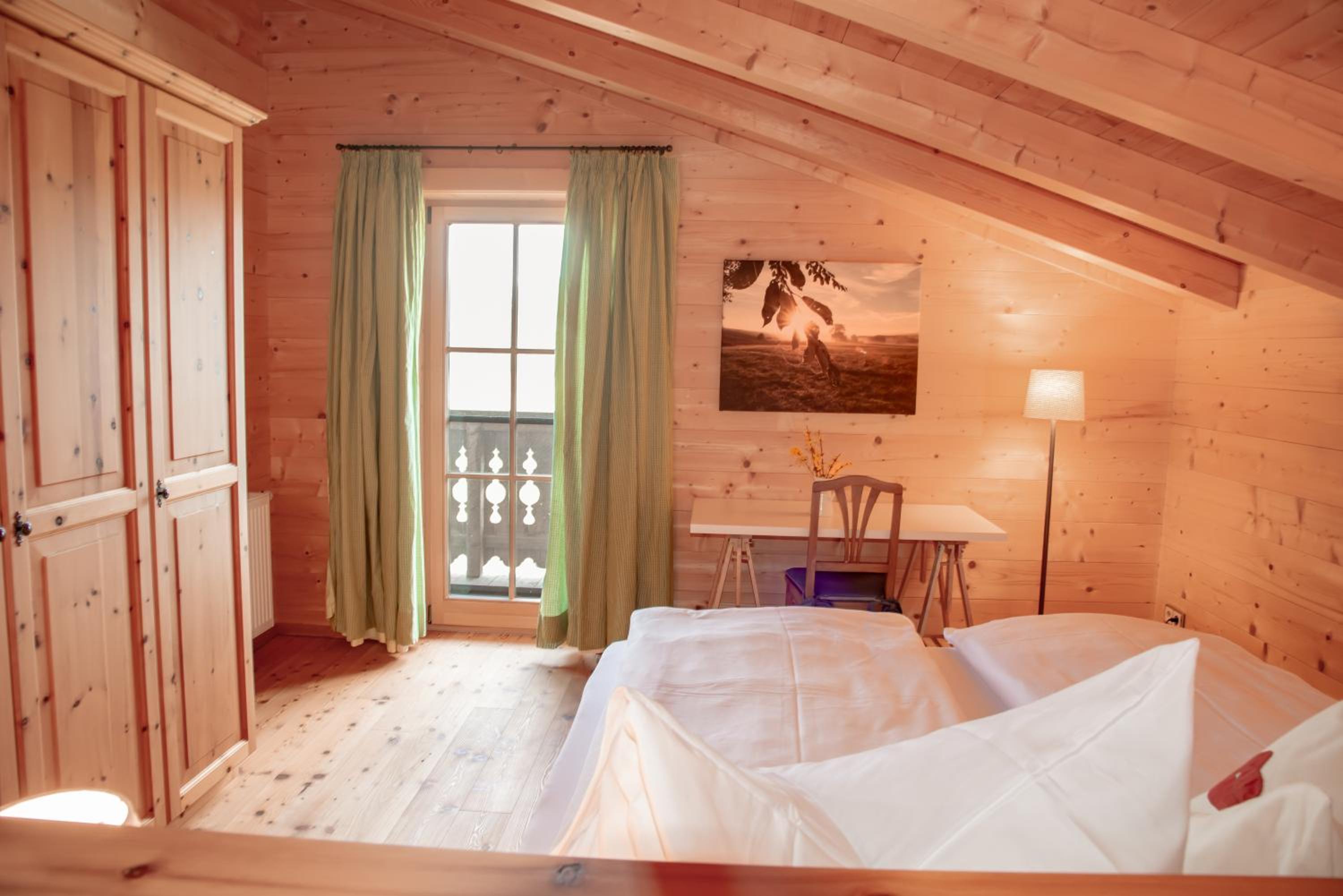 Two-Bedroom Chalet photo 2