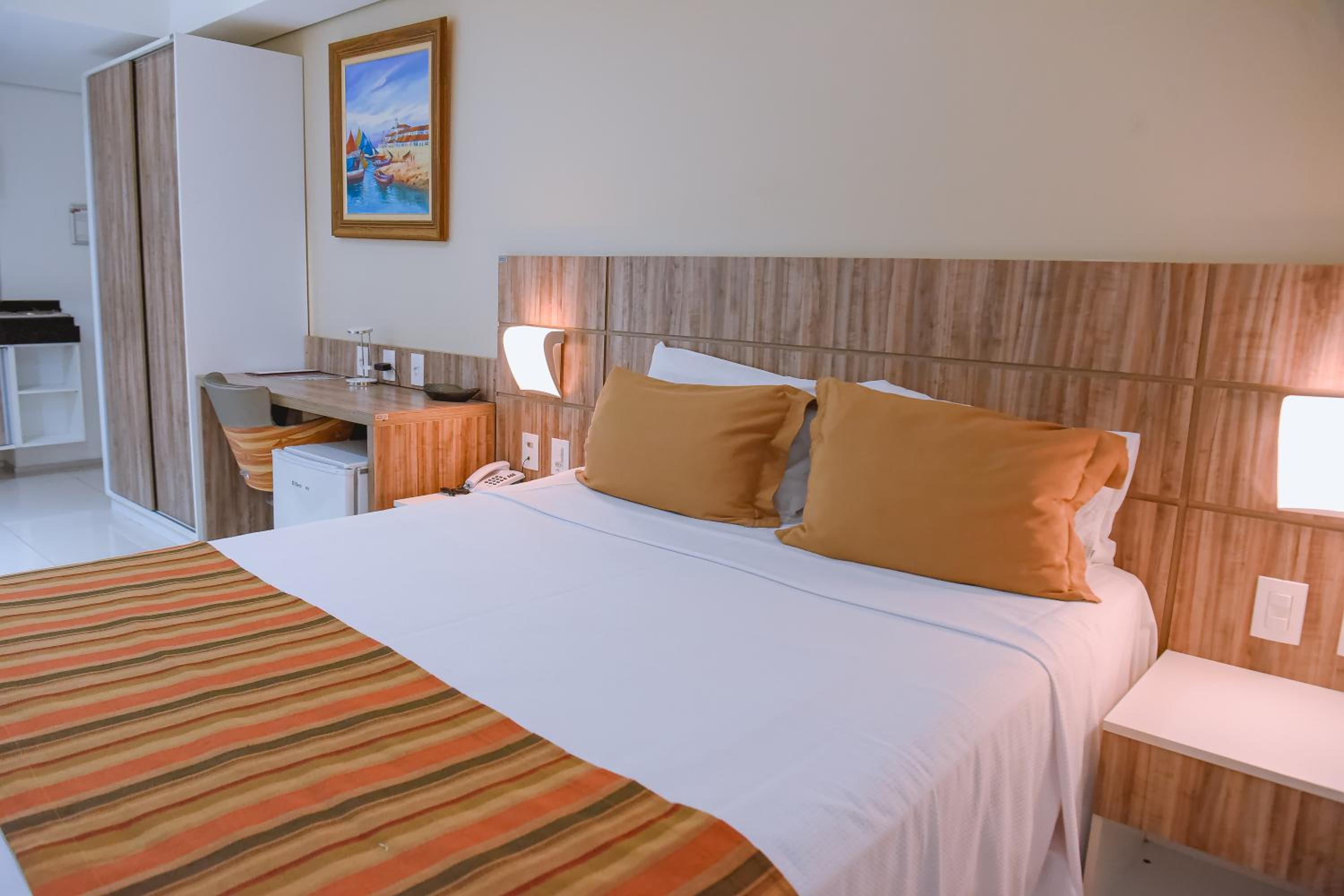 Deluxe Double Room photo 3