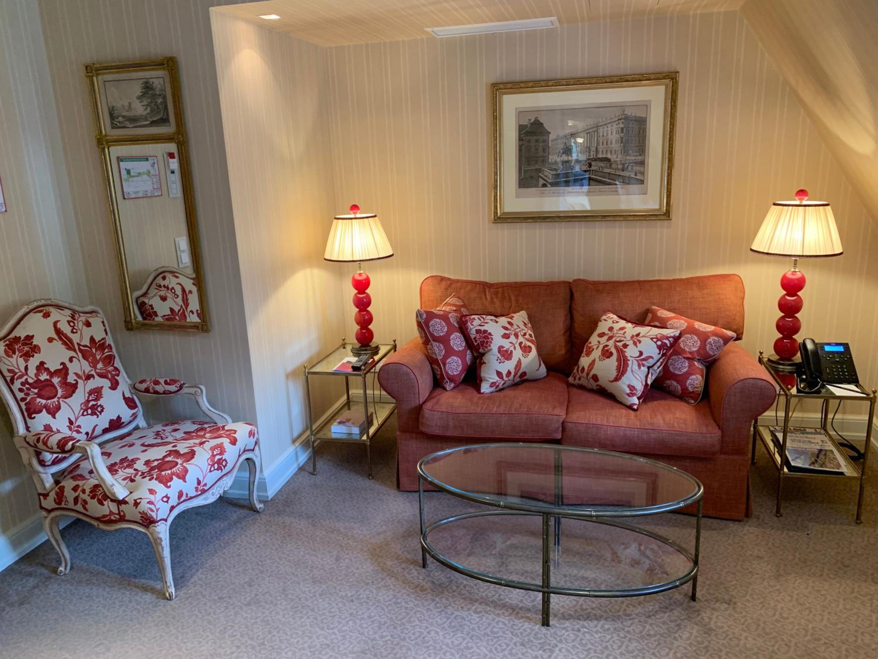 Junior Suite - Photo 3