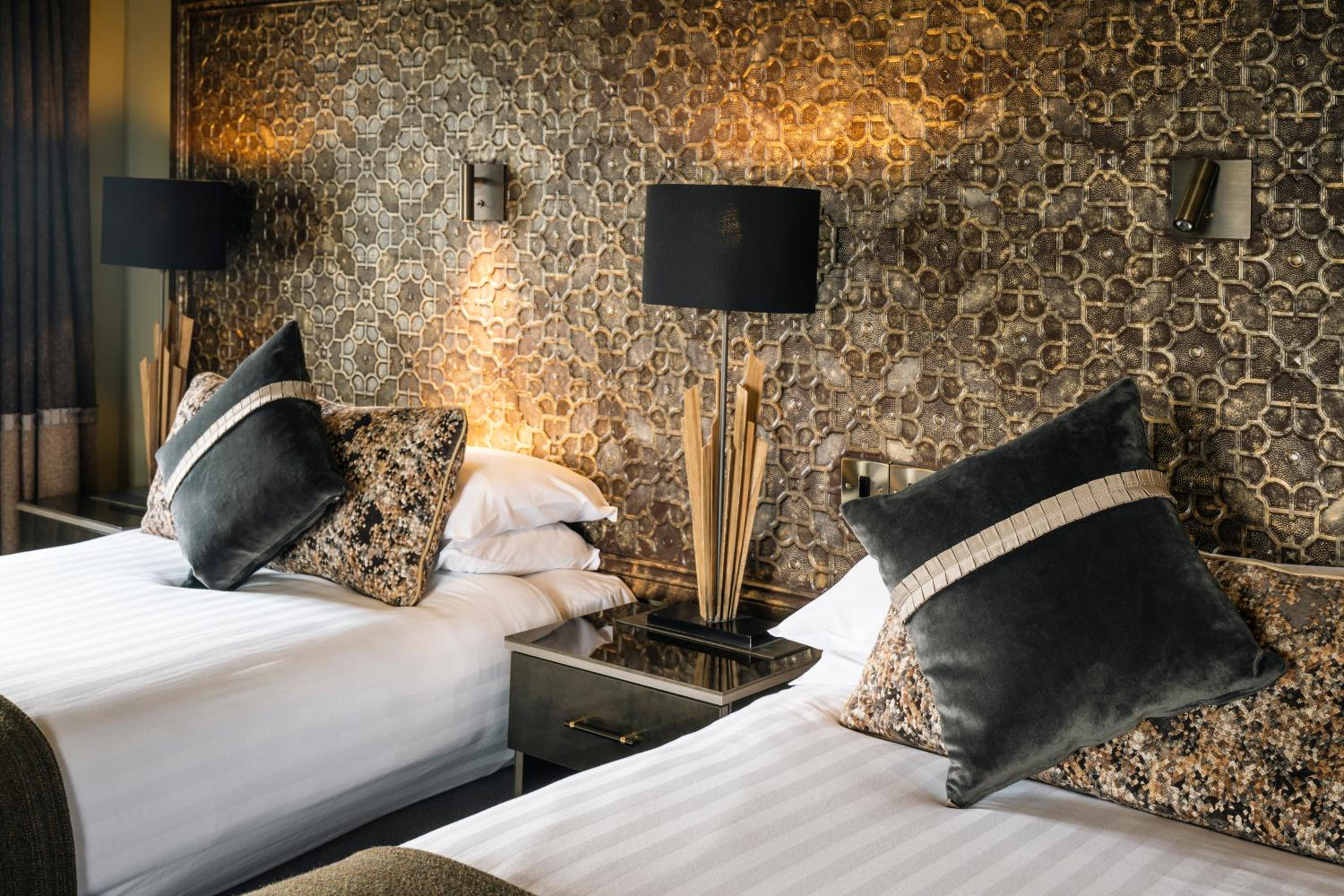 Superior Twin Room photo 2