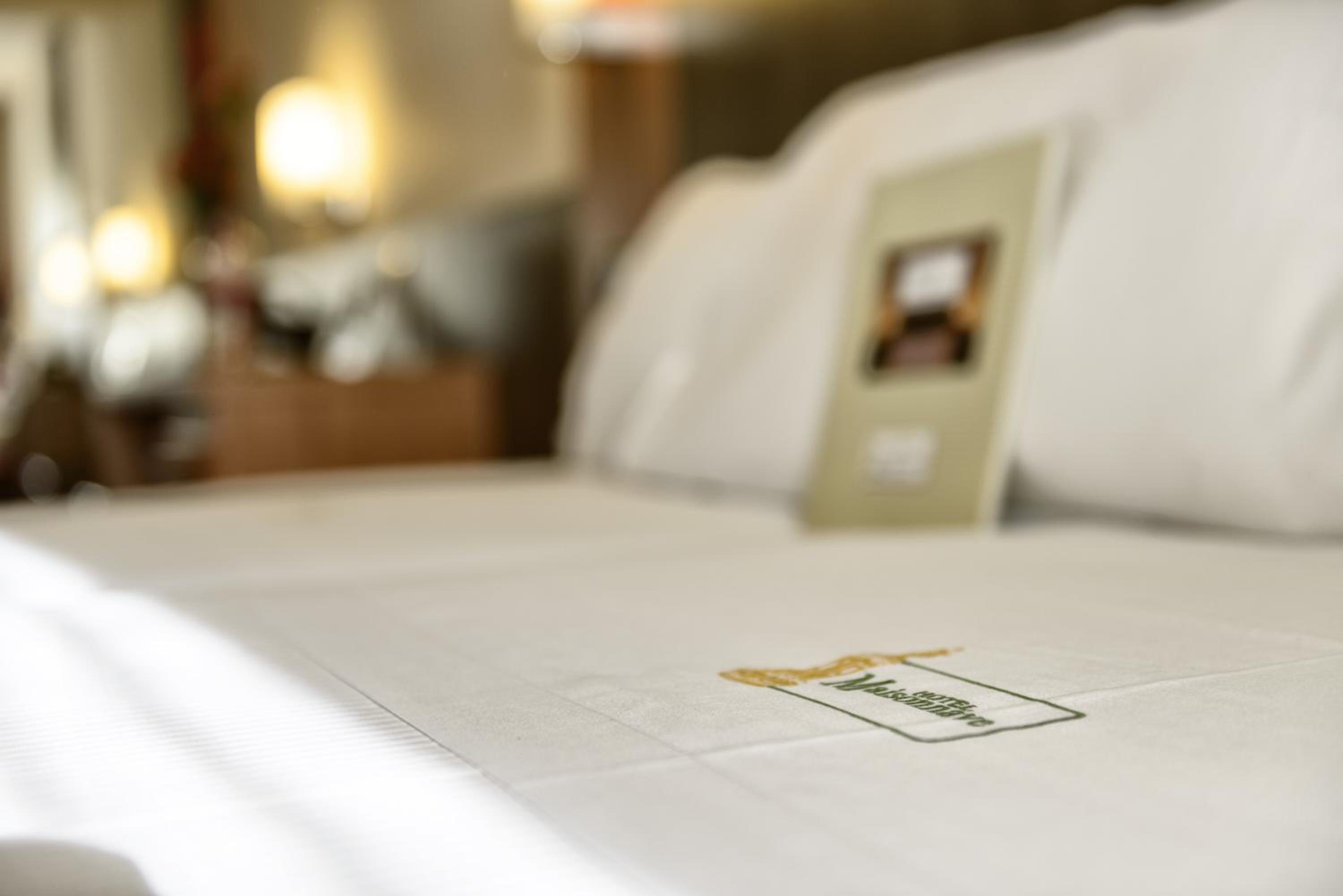 Double or Twin Room - Photo 4