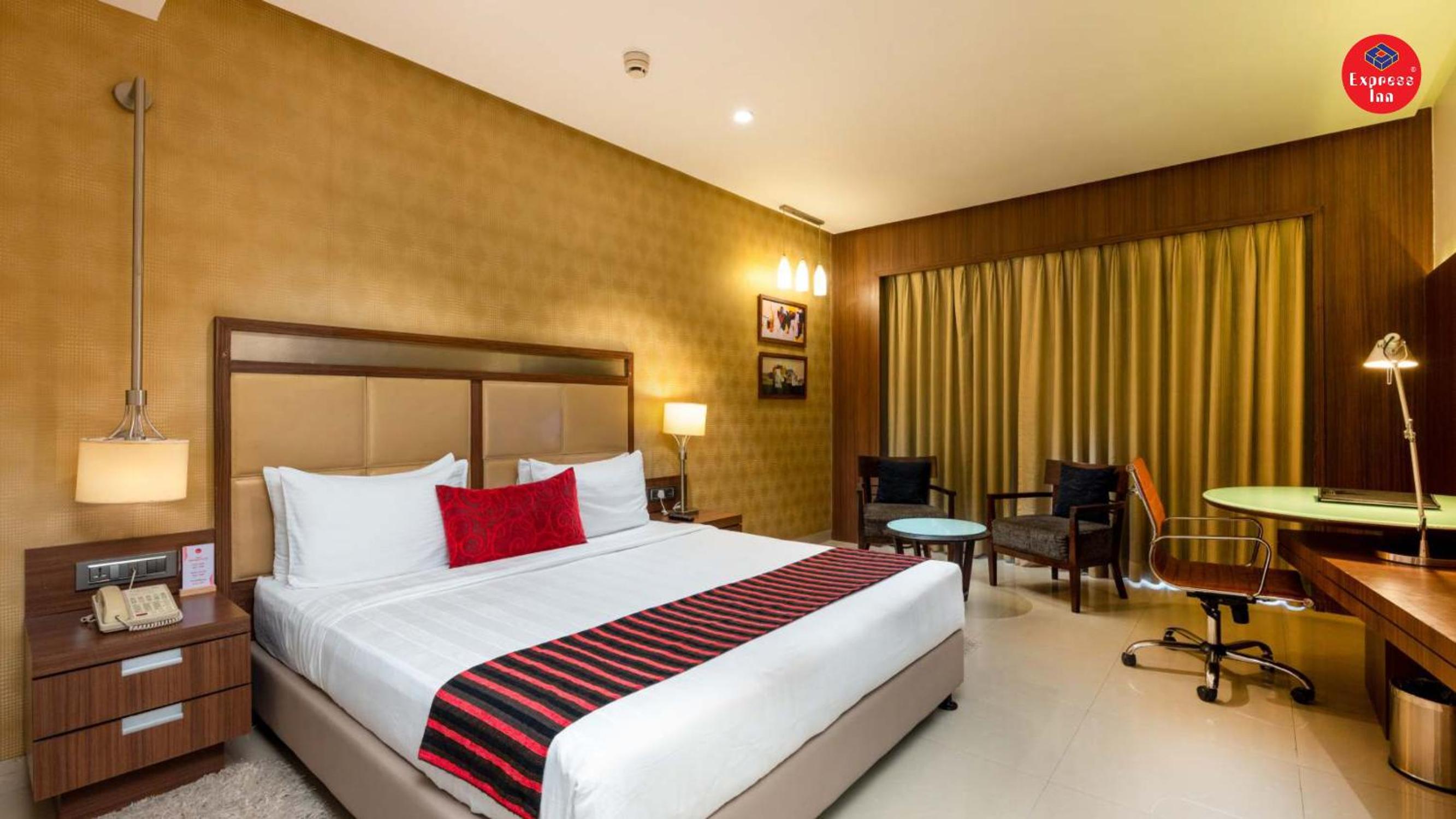 Standard Double or Twin Room  - Photo 1