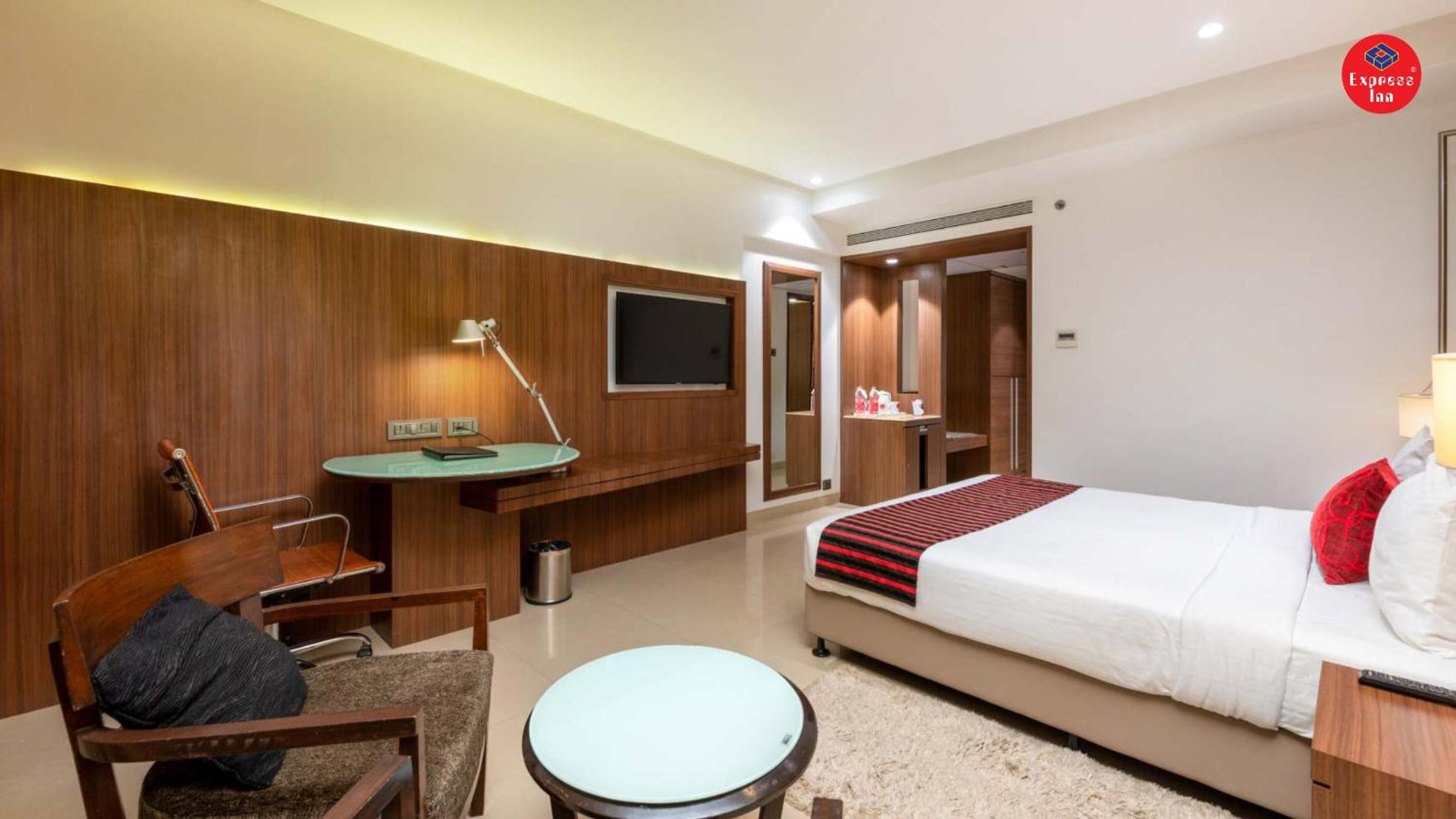 Standard Double or Twin Room  - Photo 2