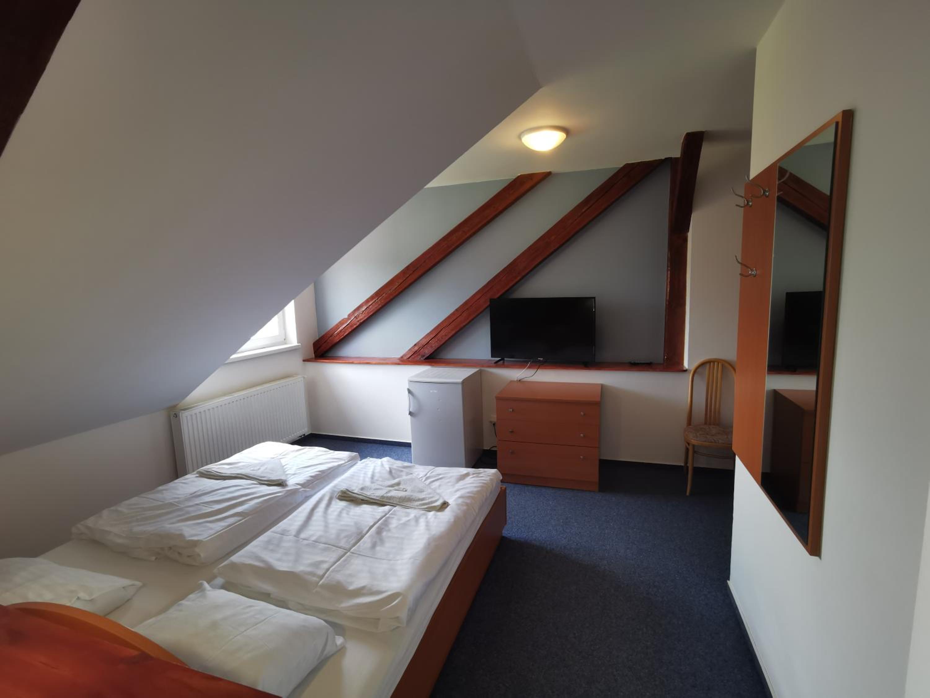 Quadruple Room photo 1