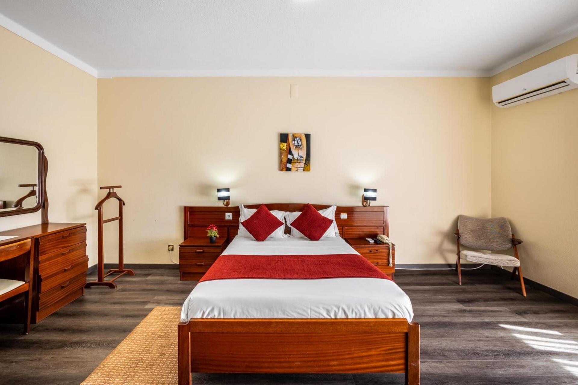 Deluxe Double Room - Photo 1