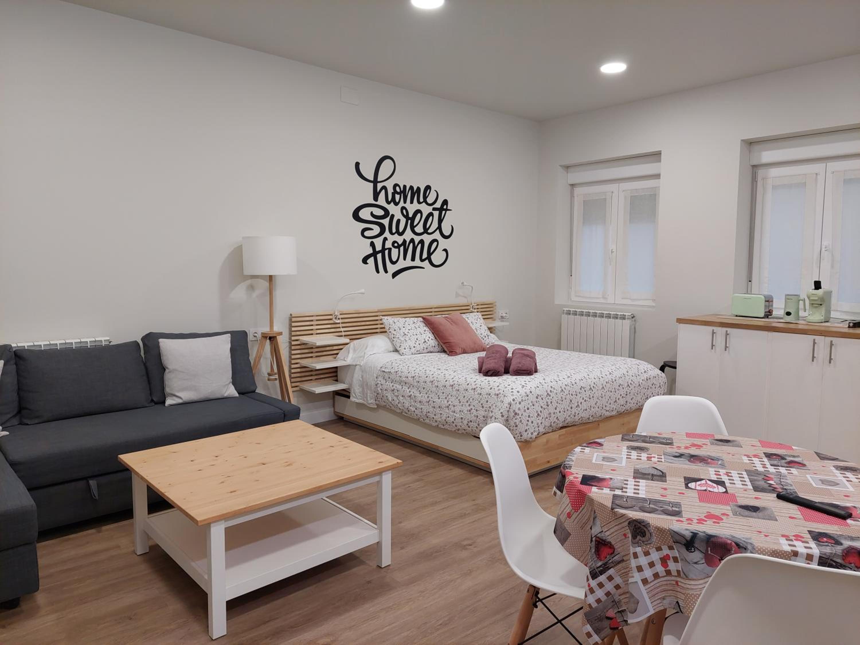 Apartamento Interior