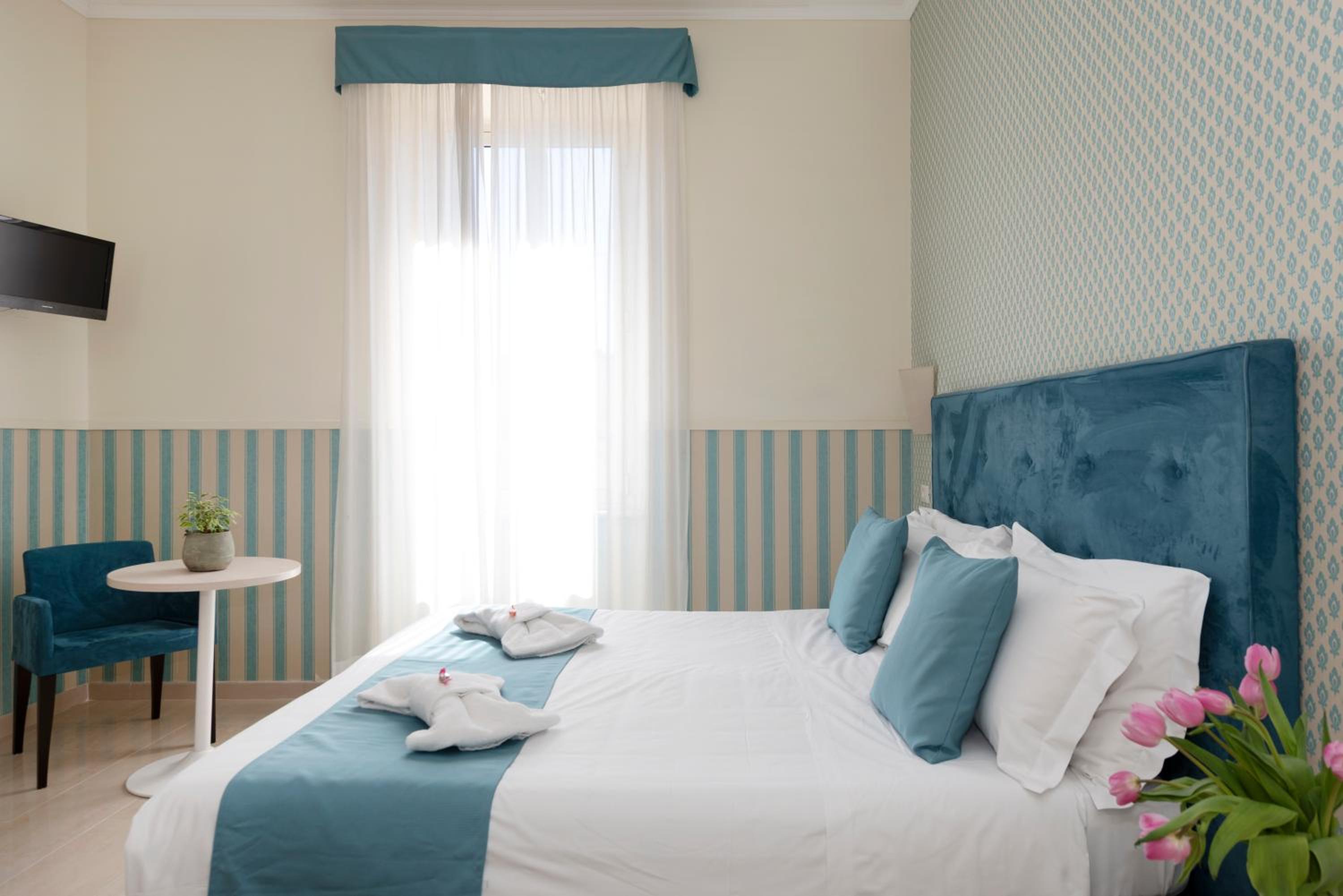Triple Room photo 2