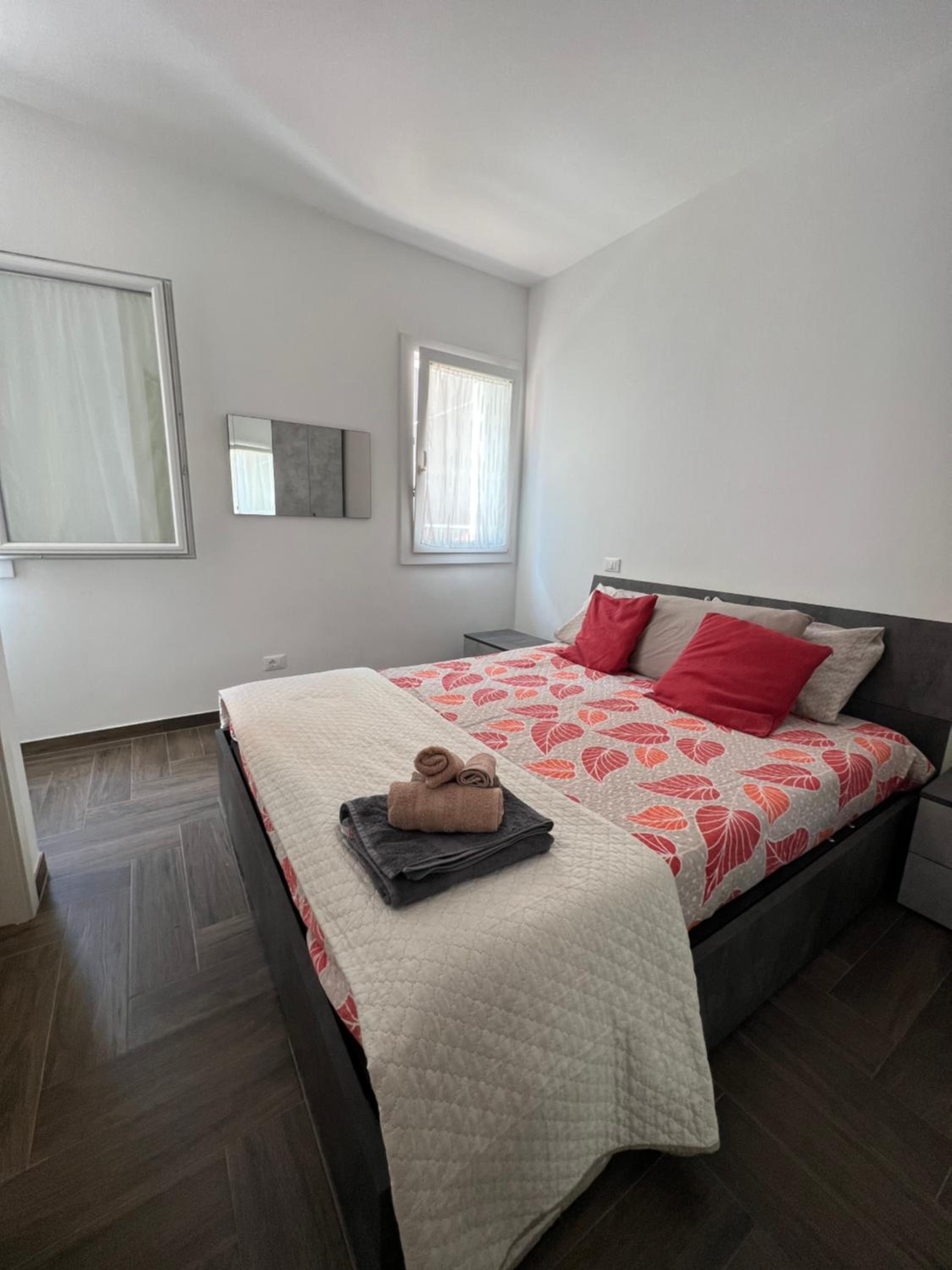 Apartment with Terrace photo 2