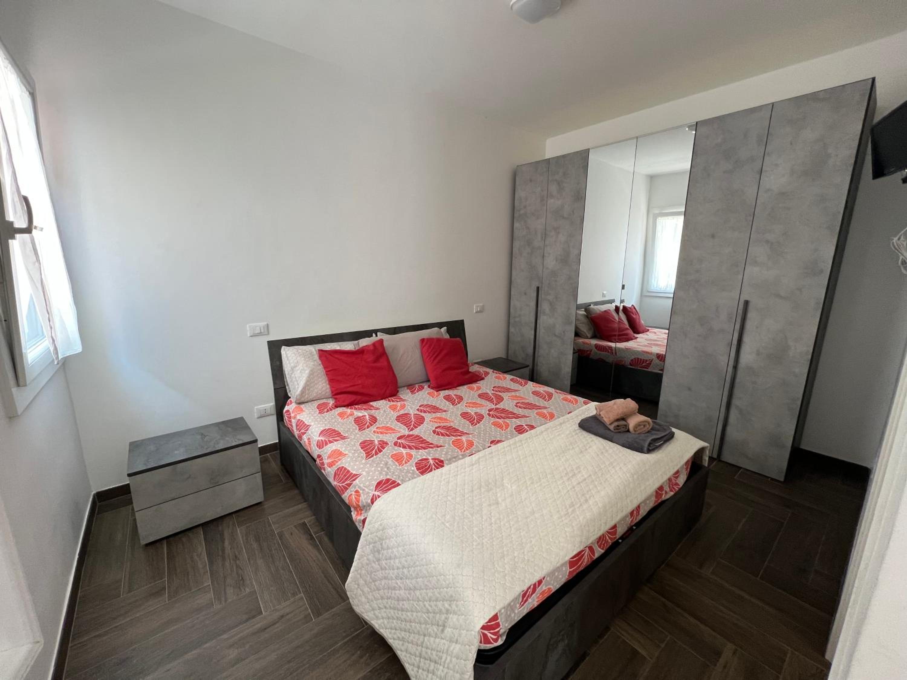 Apartment with Terrace photo 3