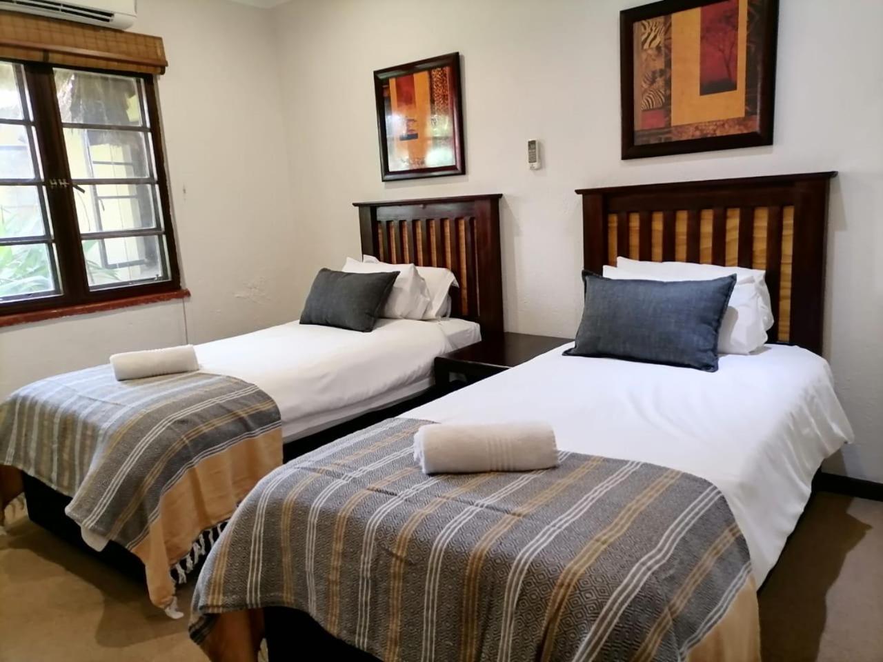 Standard Room - The Main House - Photo 1