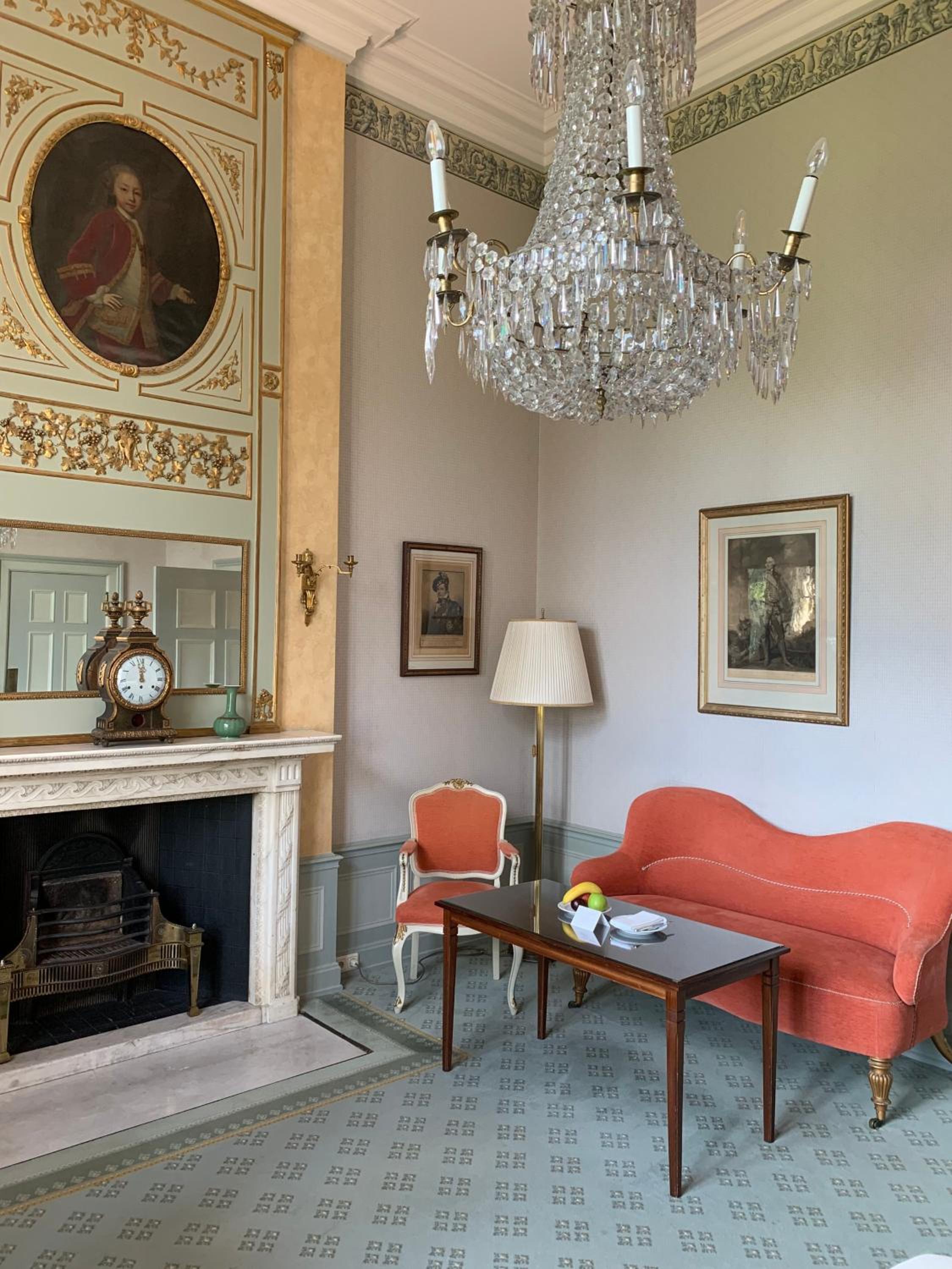 Heritage room - Photo 1