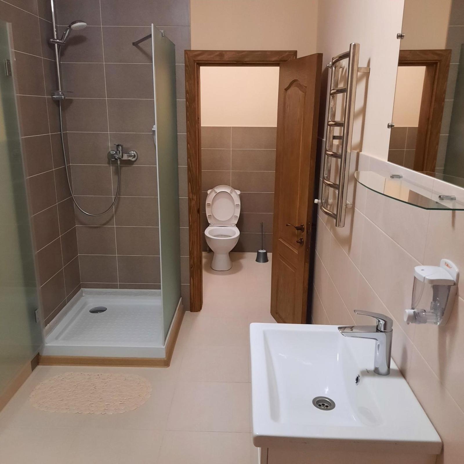 Luxury Quadruple Room photo 3