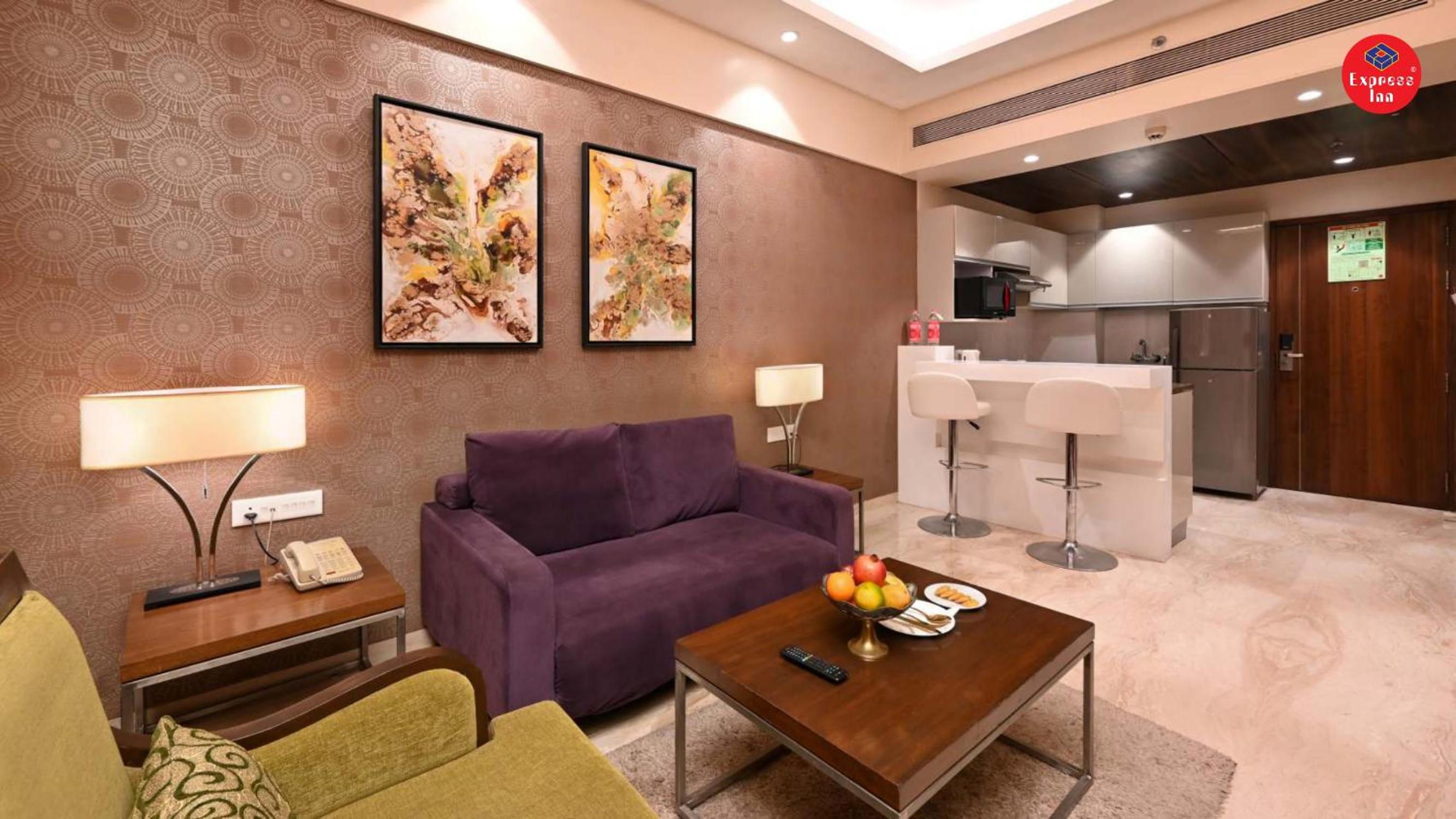 Apartment  - Photo 4