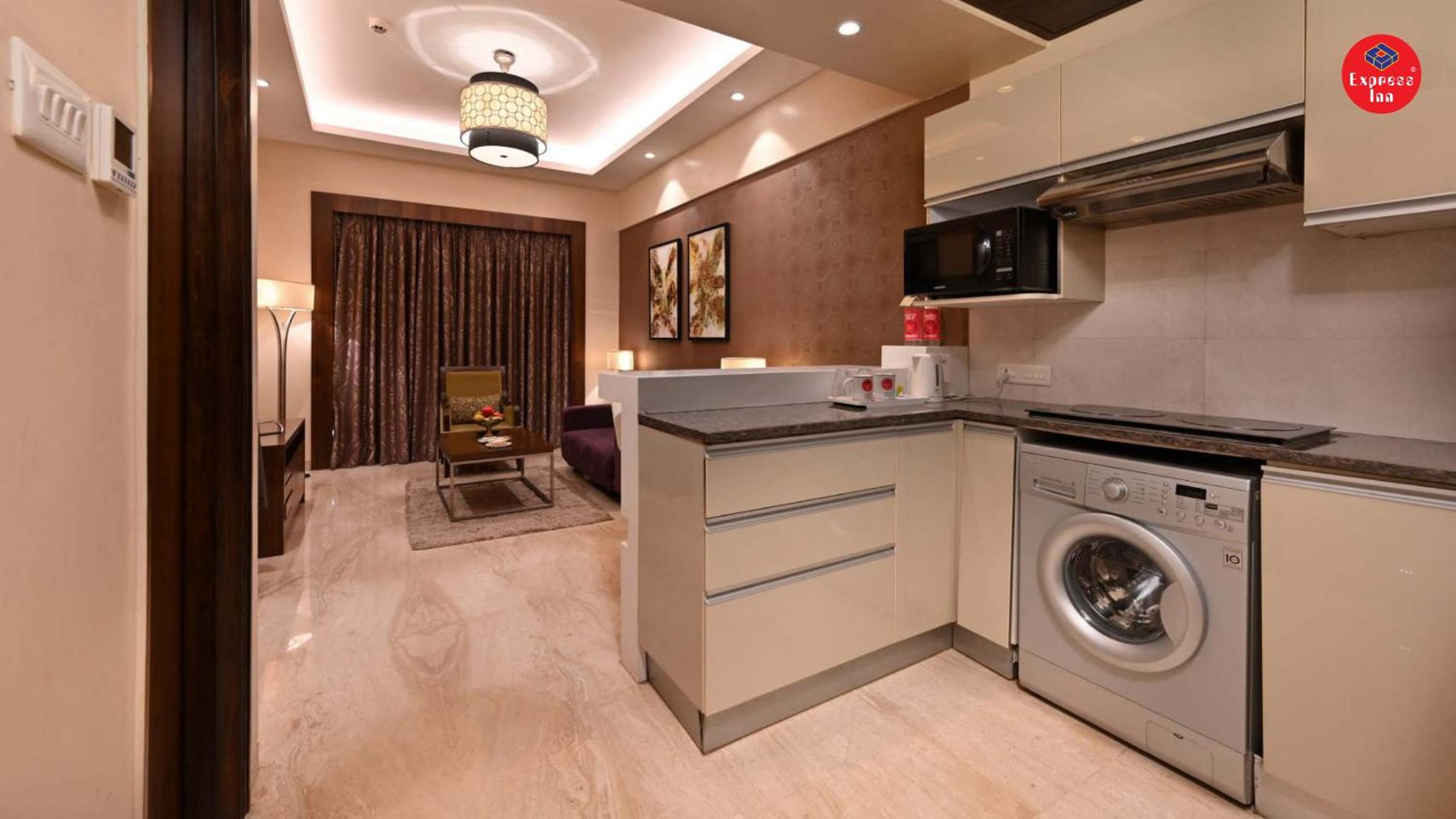 Apartment  - Photo 5