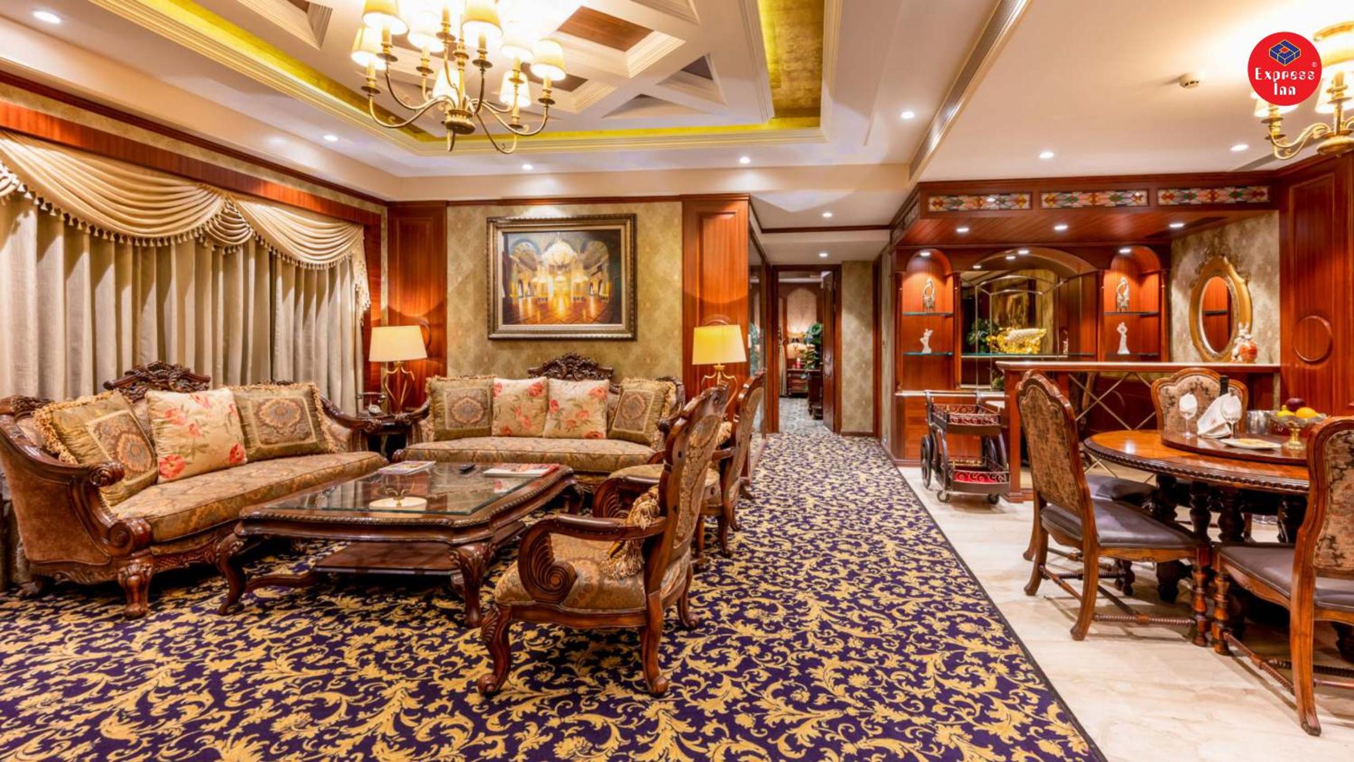 Presidential Suite