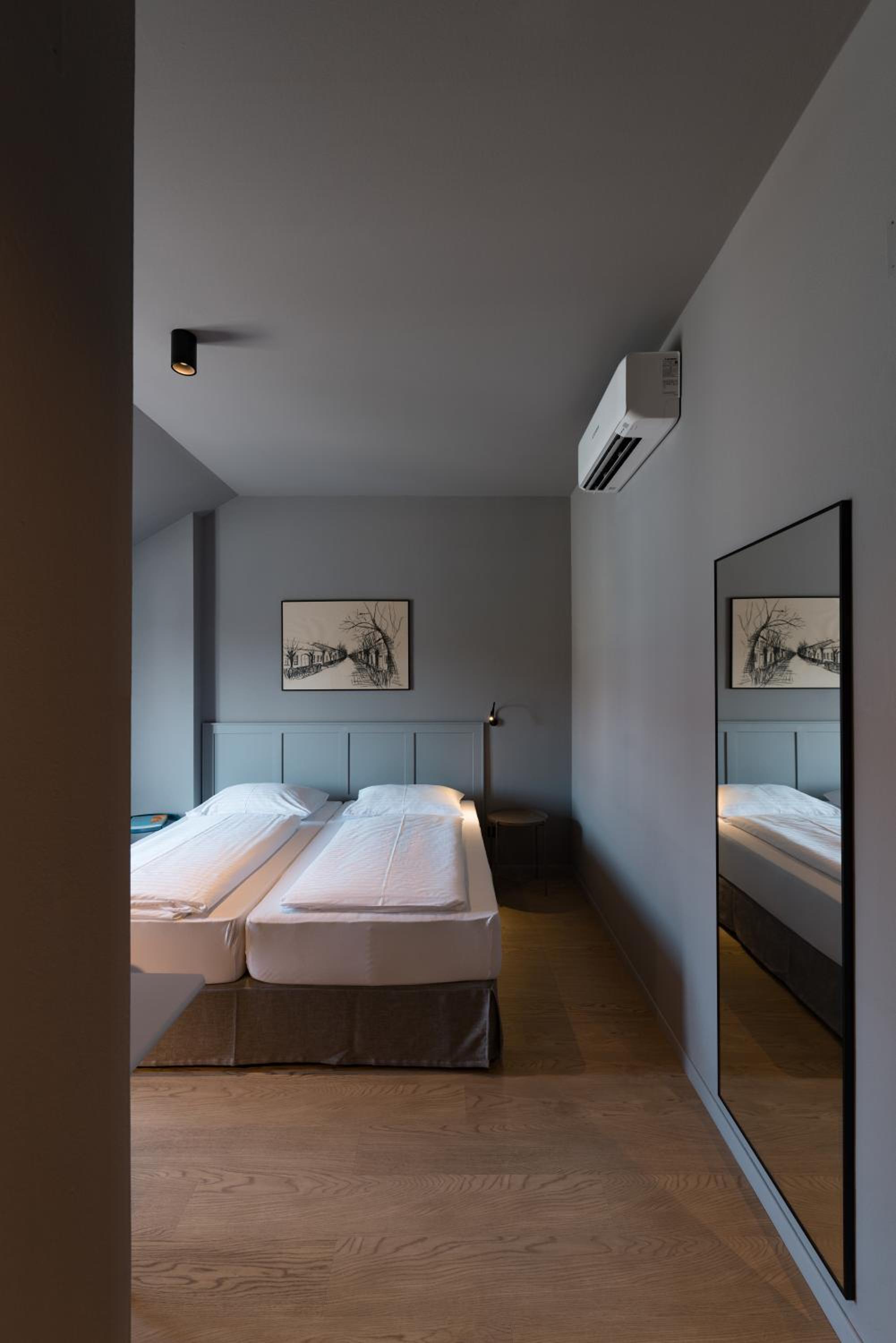 Double Room with Garden View photo 1