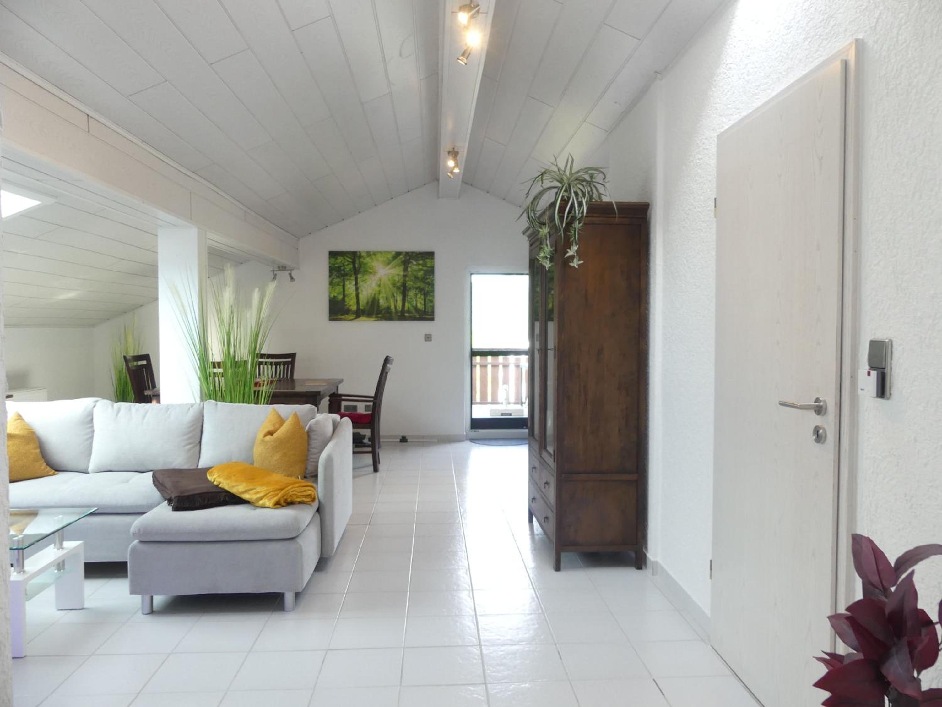 Penthouse Apartment photo 1