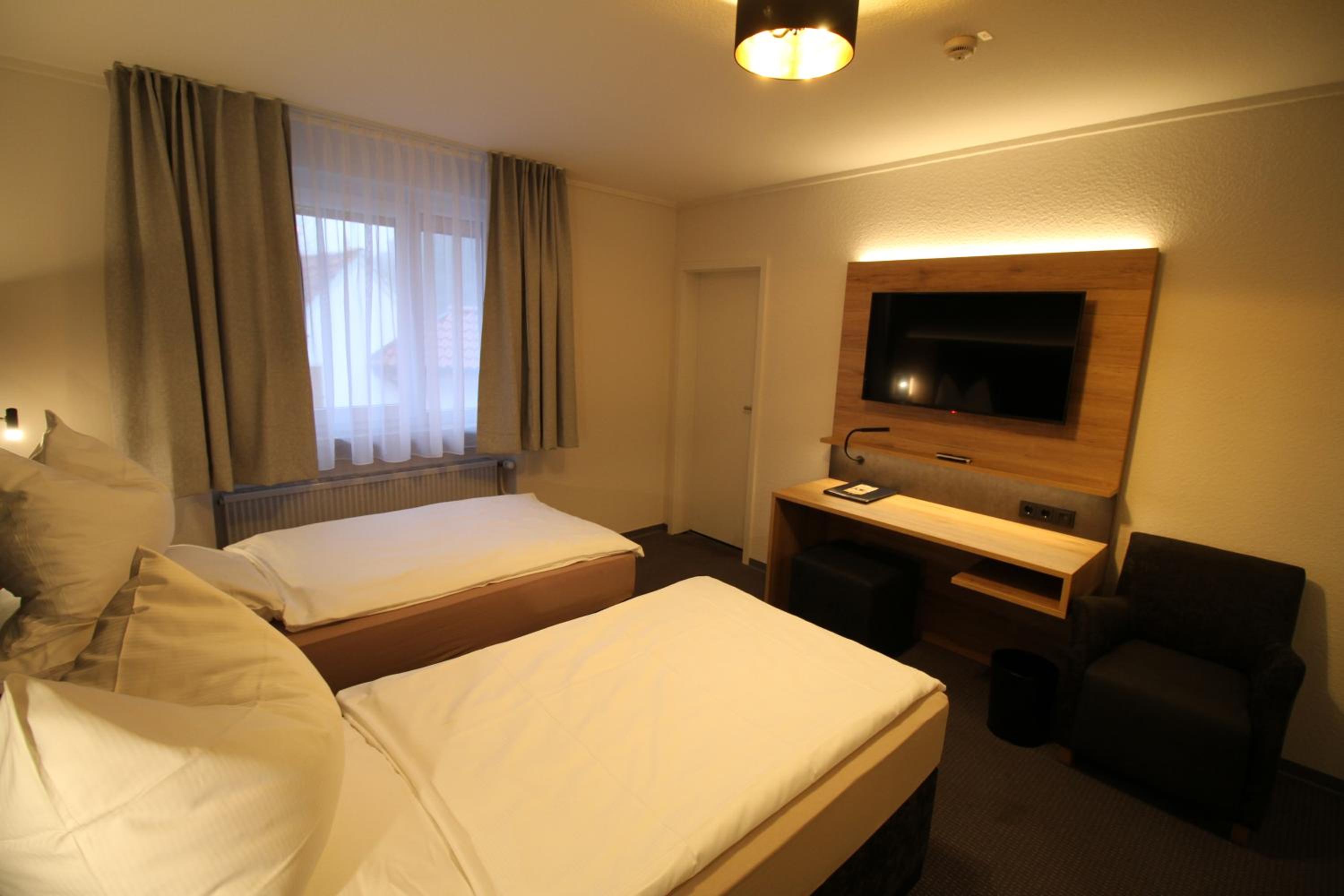 Double Room photo 3