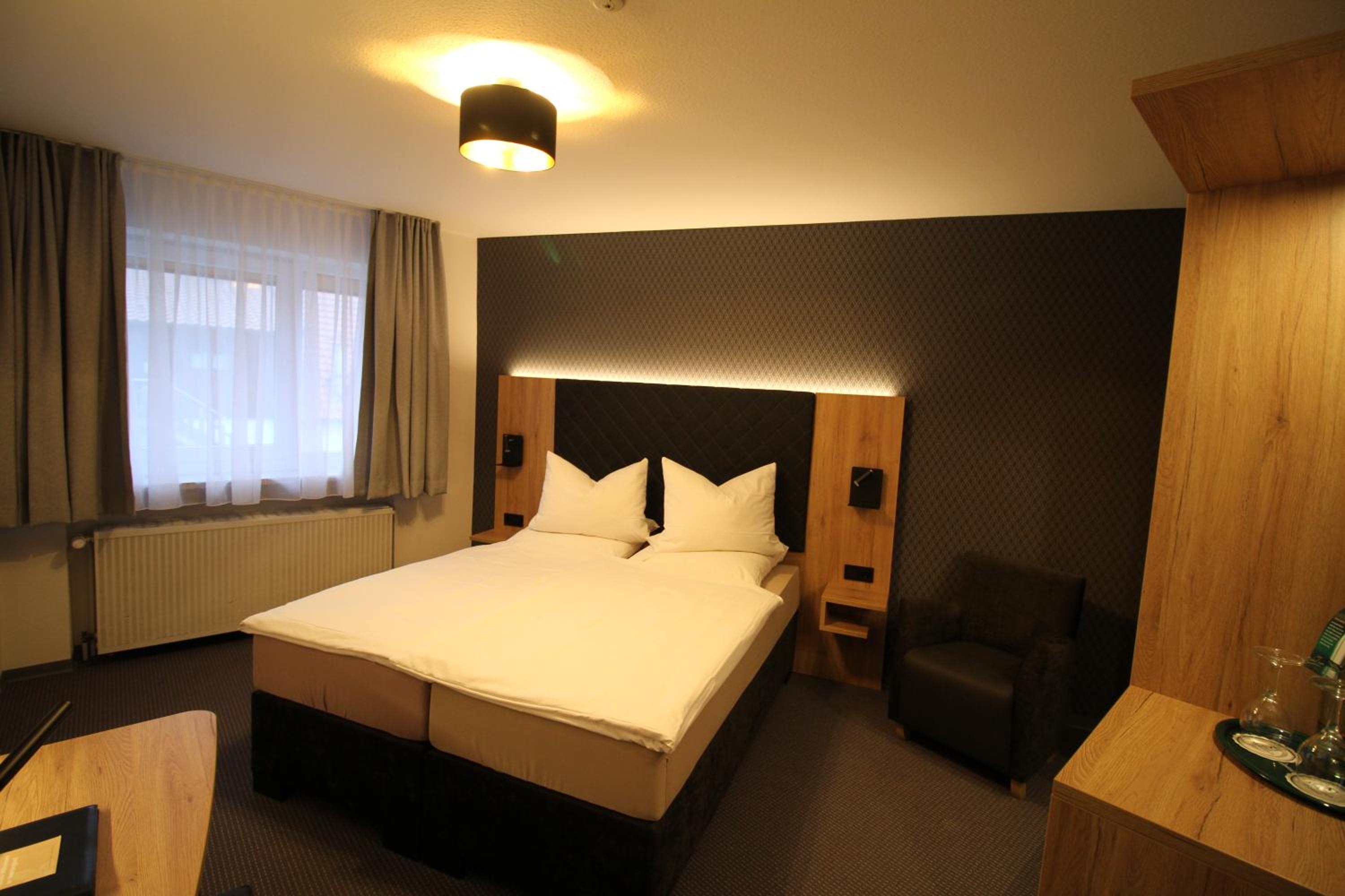 Double Room photo 2