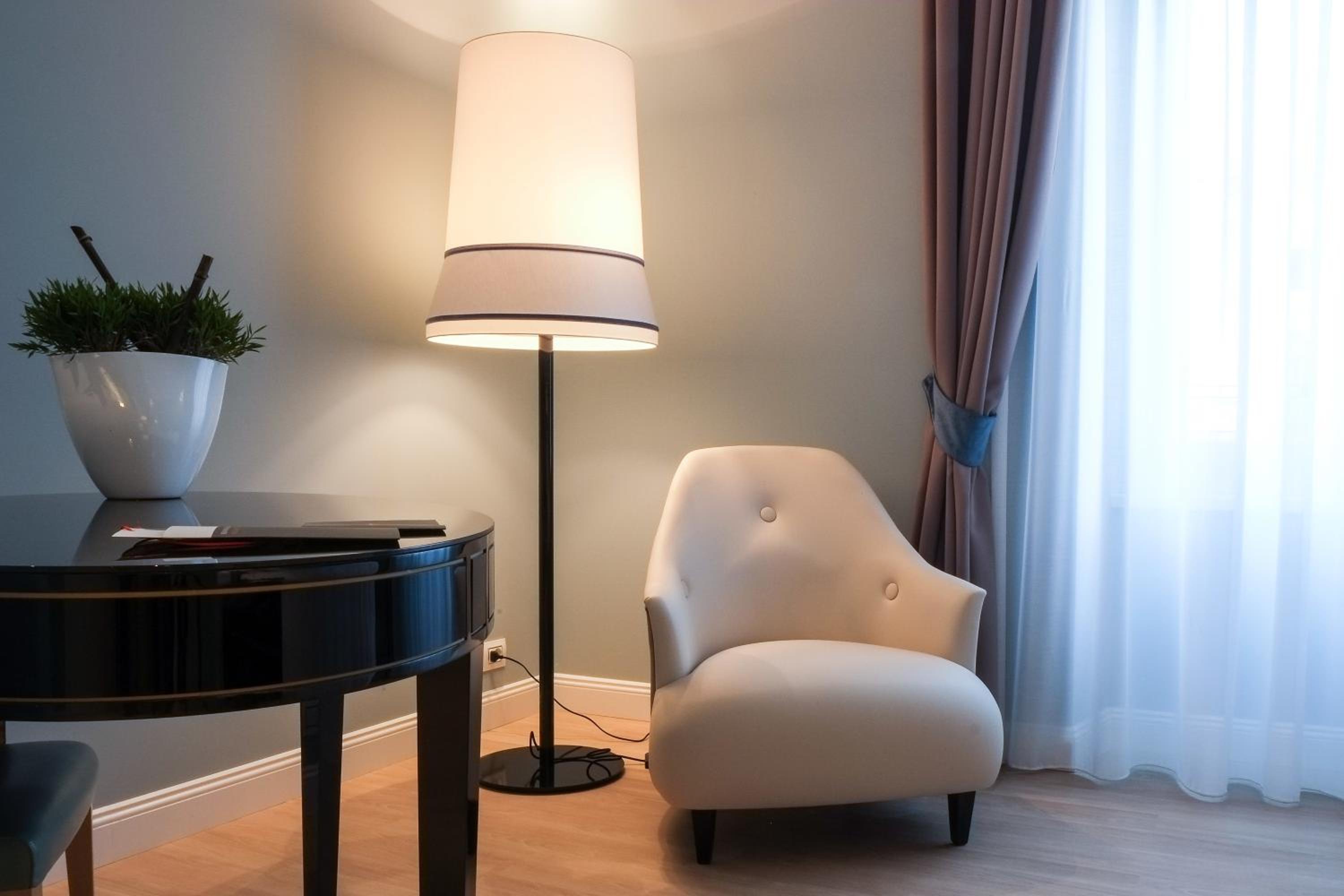 Superior Double Room - Photo 1