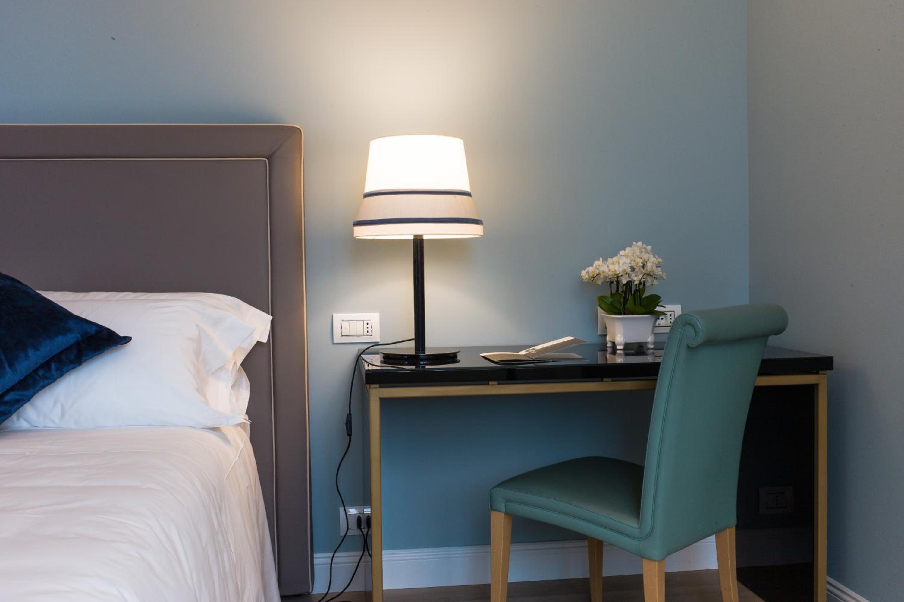 Deluxe Double Room - Photo 4