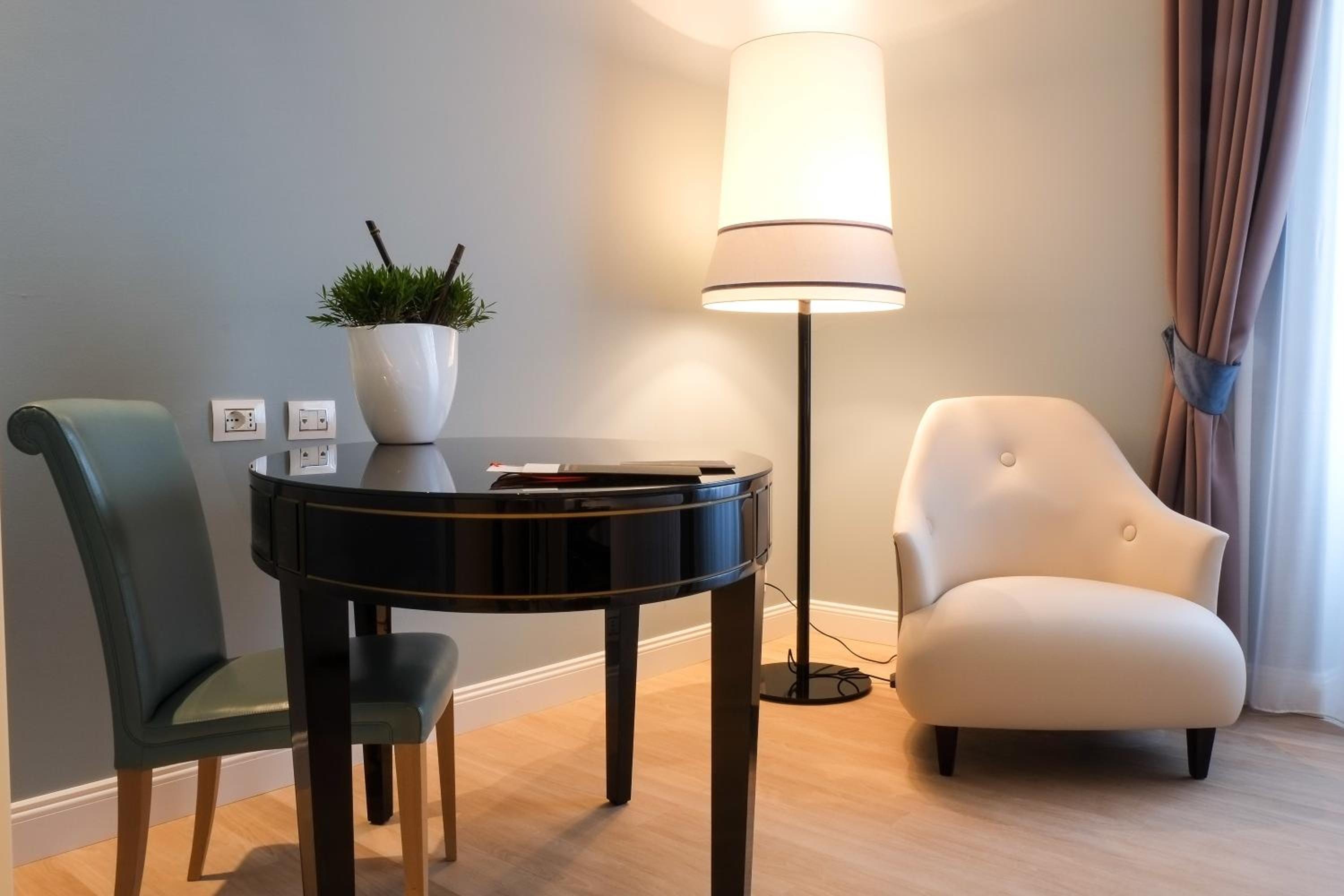 Superior Double Room - Photo 2