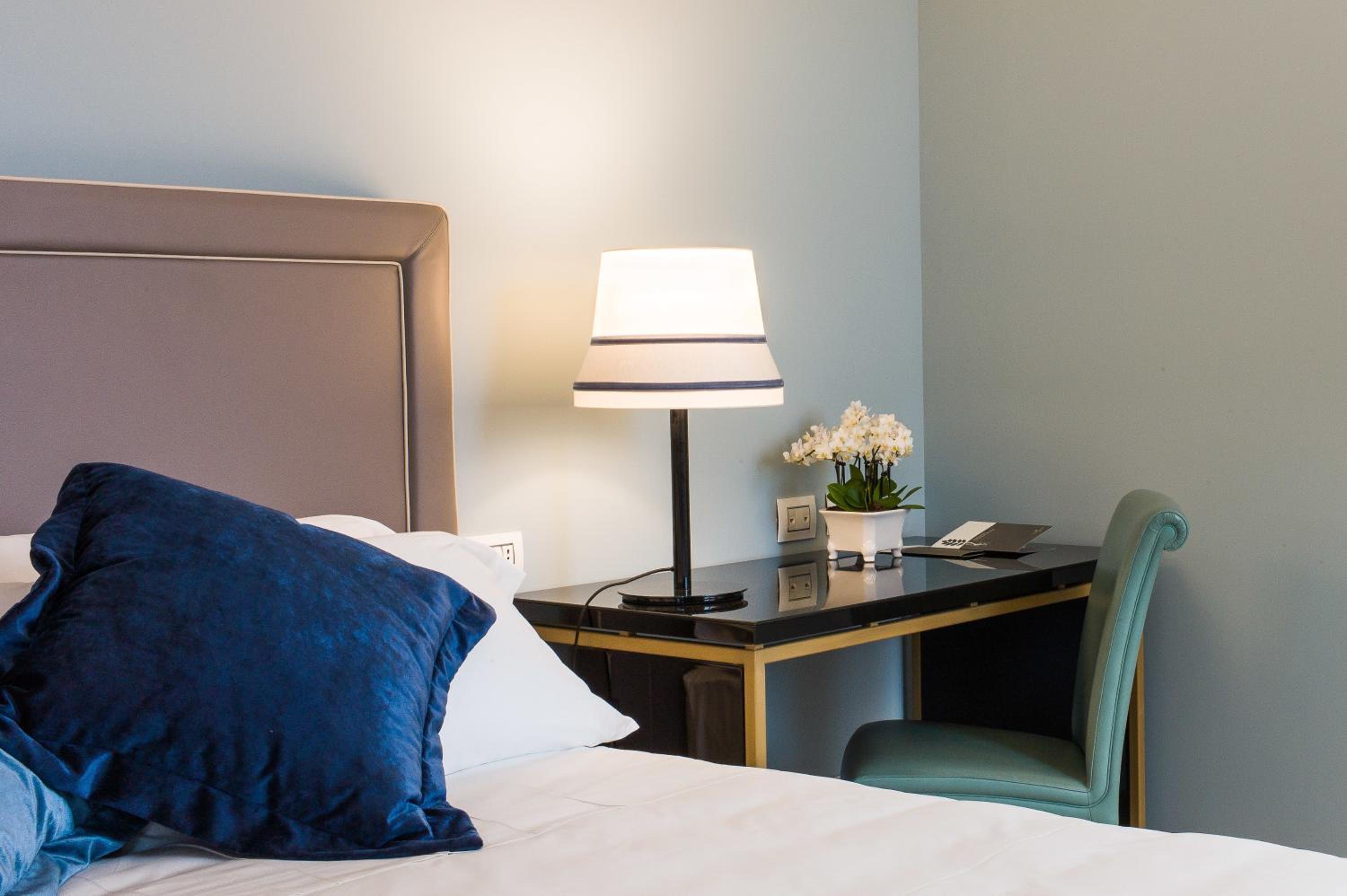 Deluxe Double Room - Photo 6