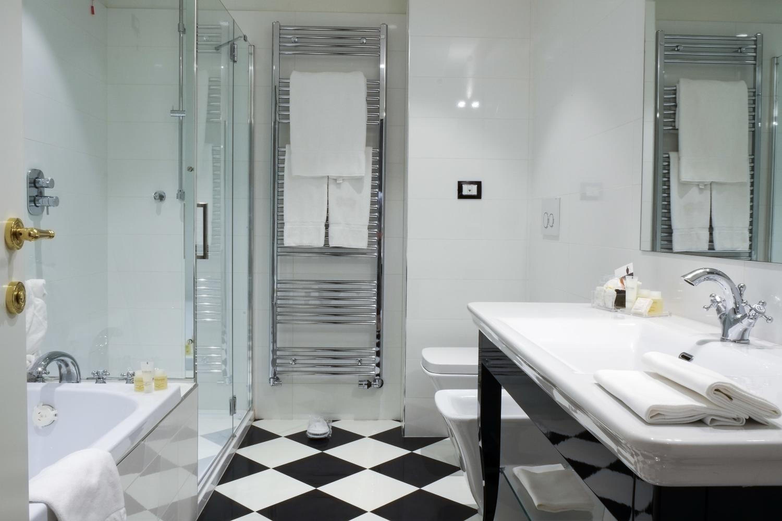Superior Double Room - Photo 5