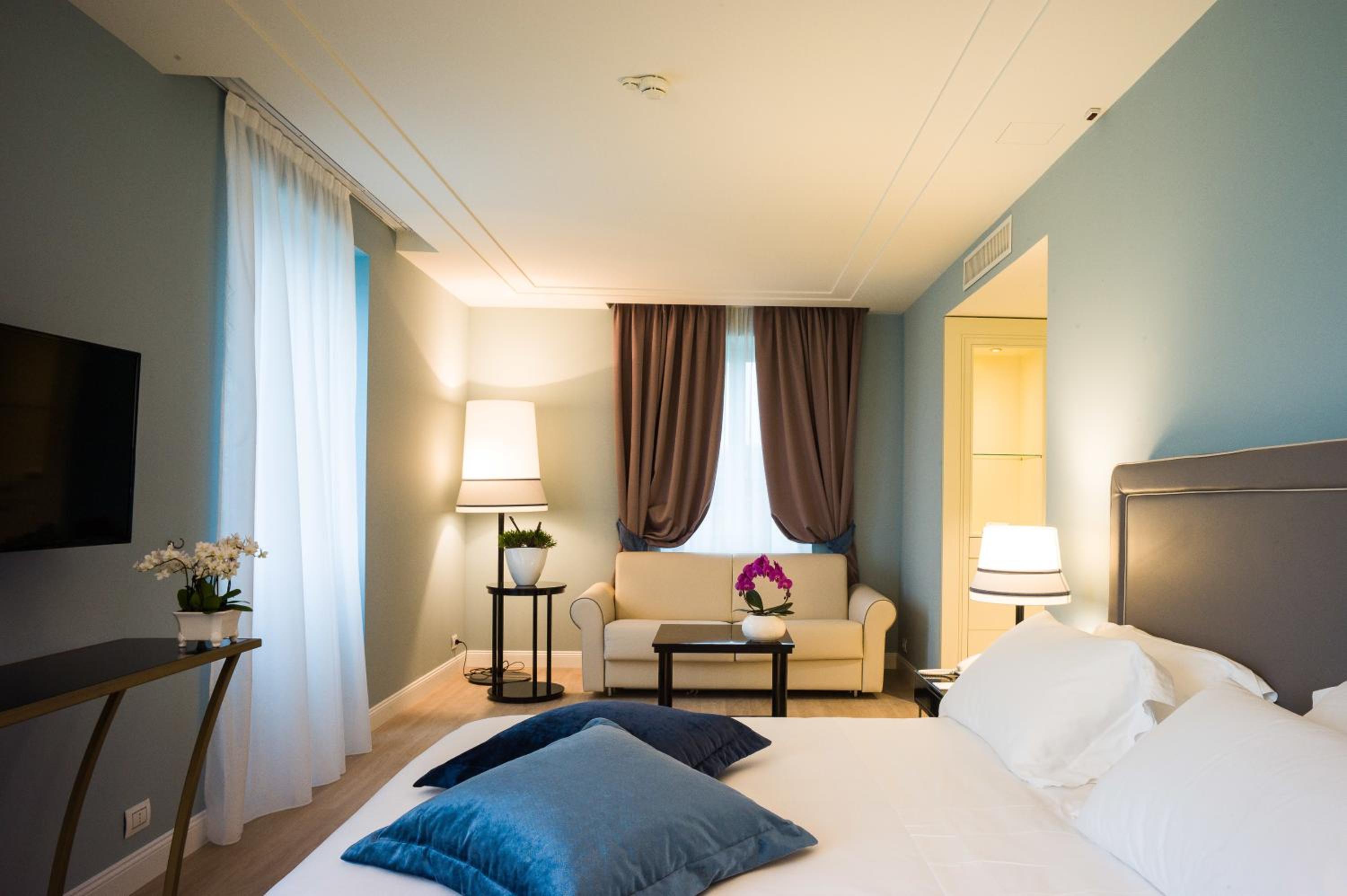 Deluxe Double Room - Photo 2