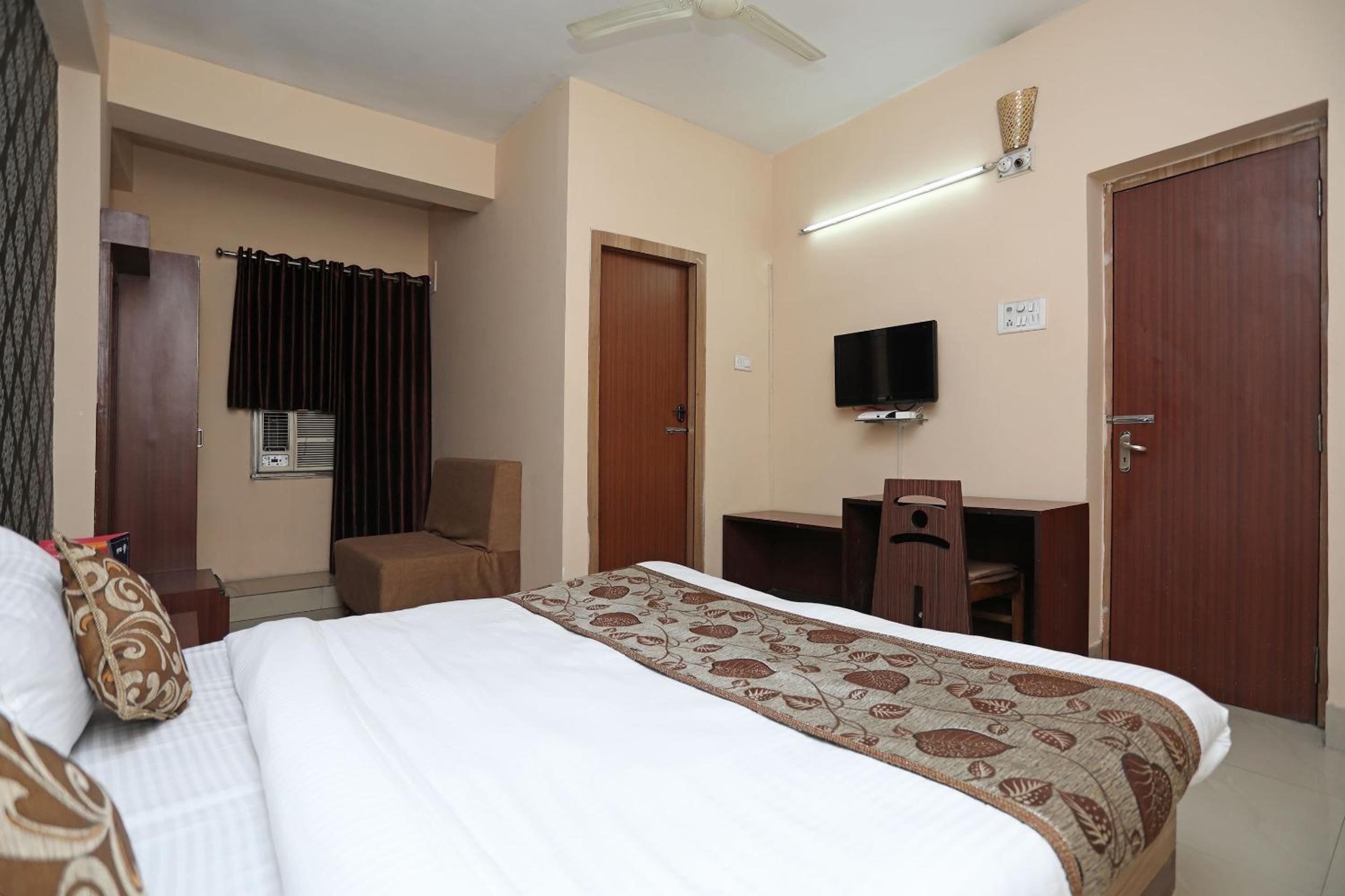 Standard Double Room photo 1