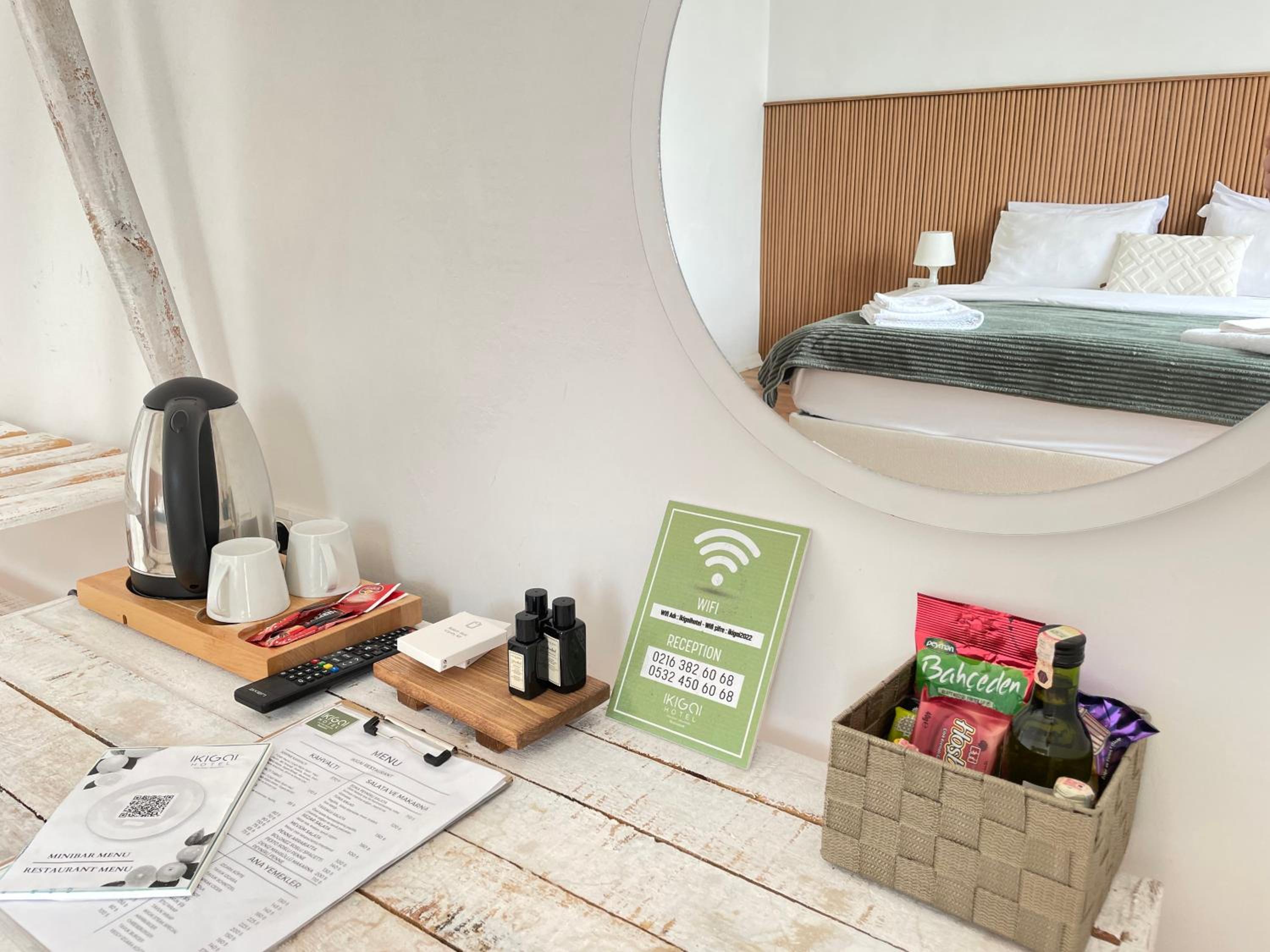 Deluxe Room photo 2