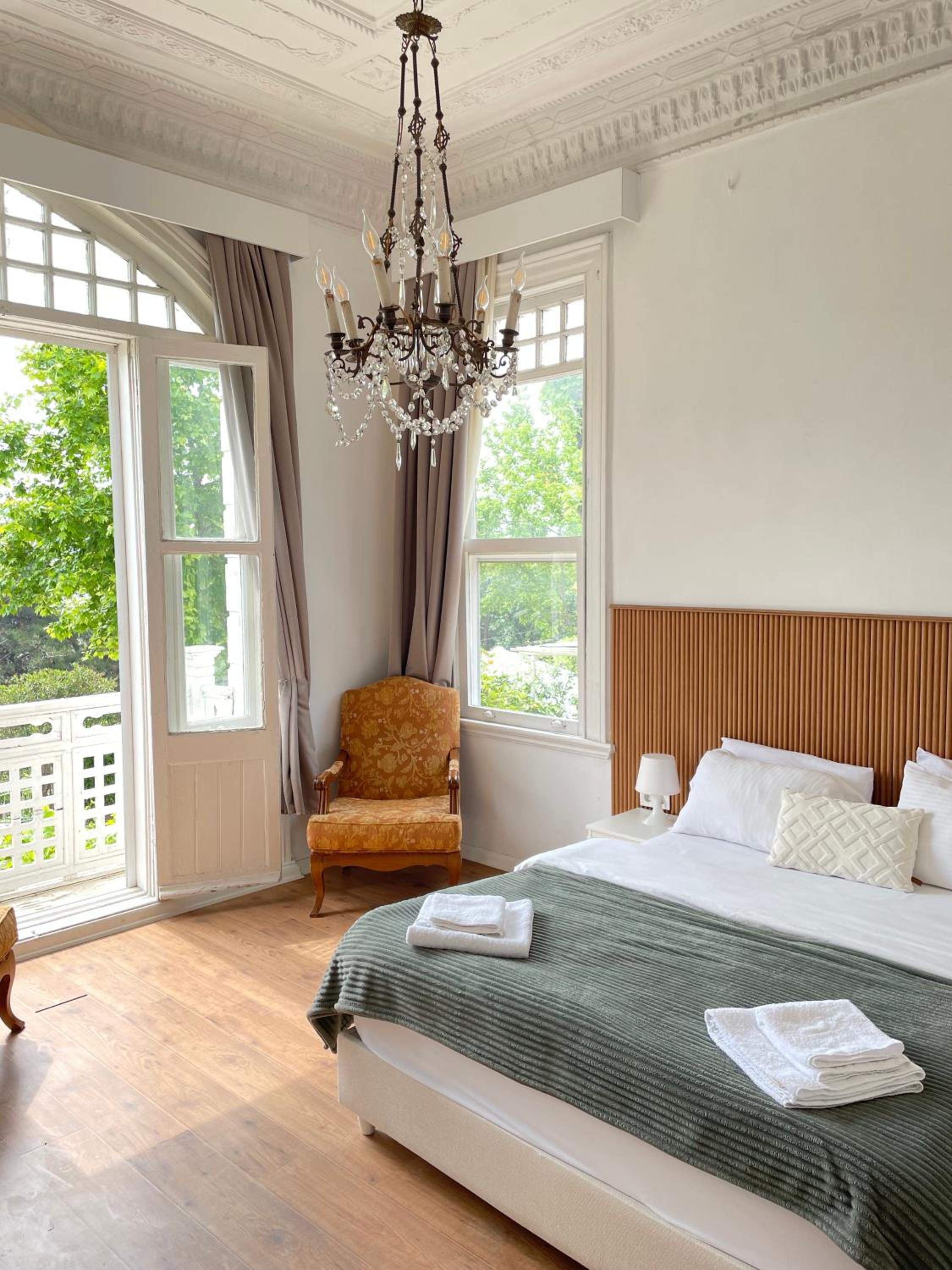 Deluxe Room photo 3