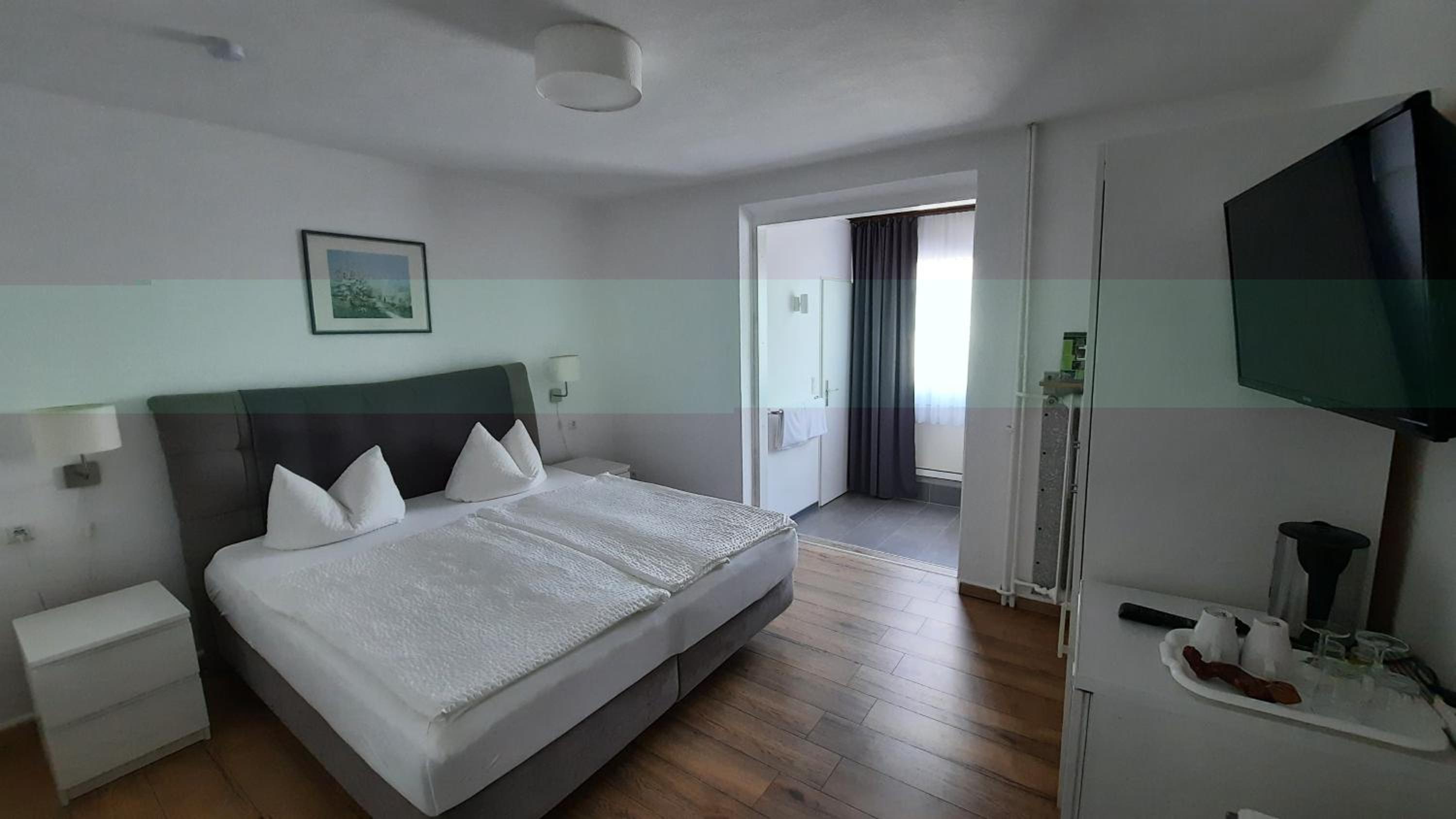 Standard Double Room photo 2