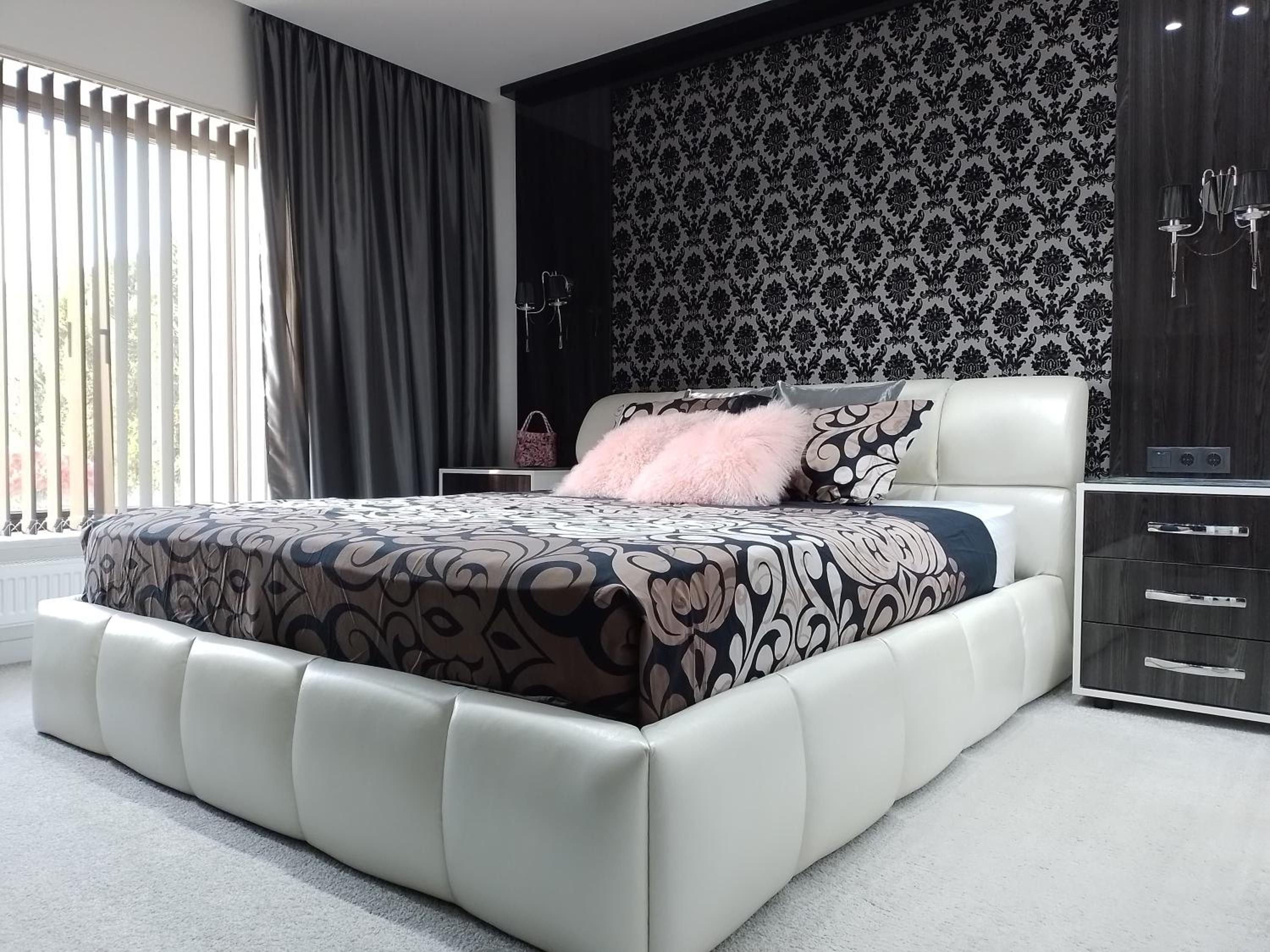 Double Room with Mountain View photo 1