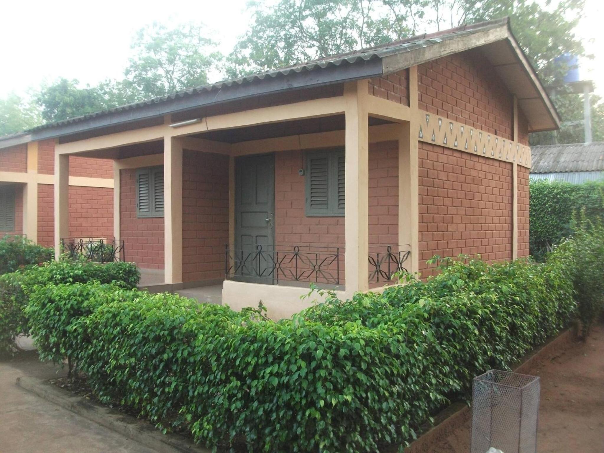 Bungalow photo 3