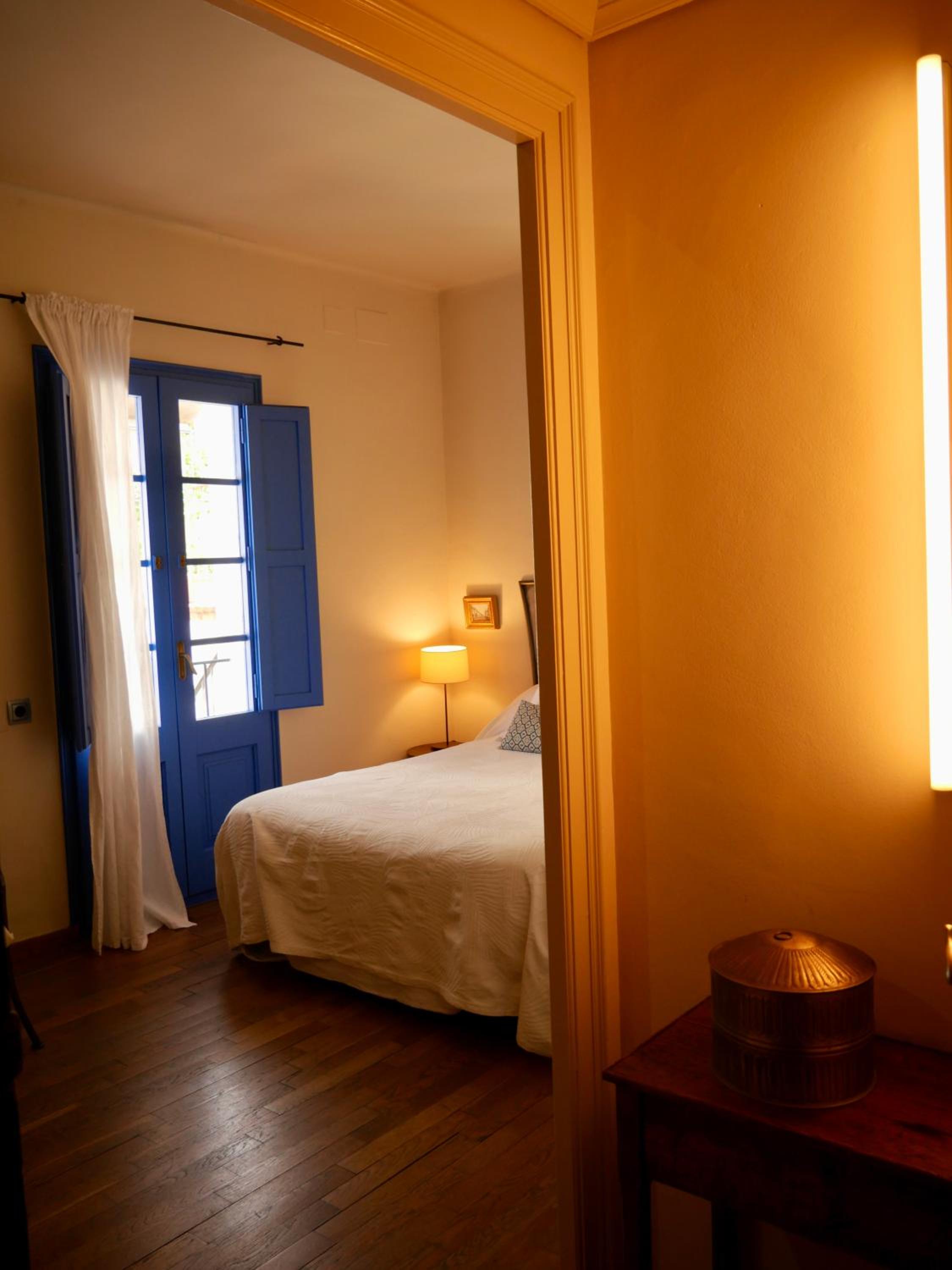 Standard Double Room photo 2
