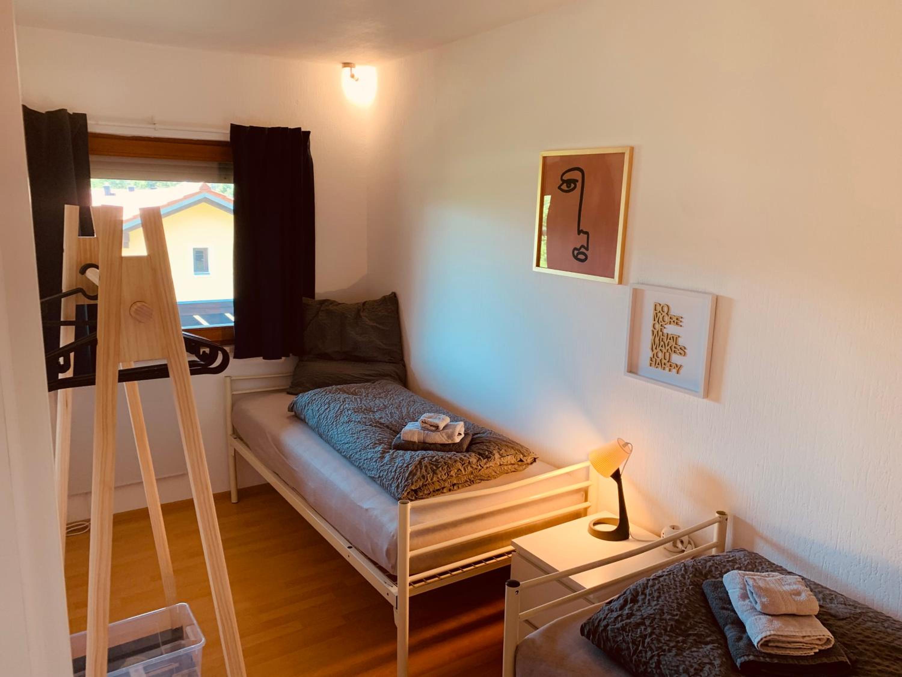 Two-Bedroom Apartment photo 1