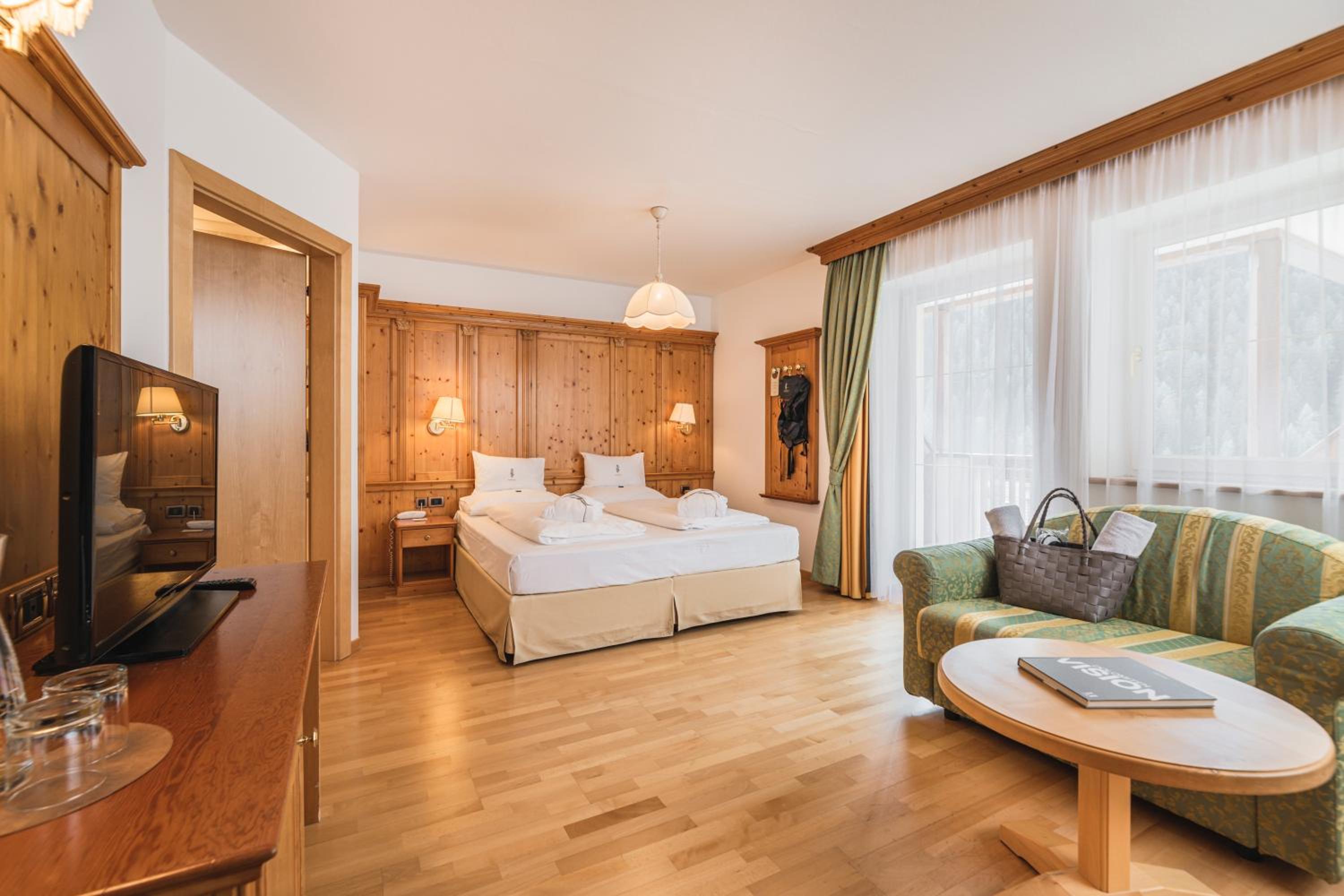 Standard Double Room photo 1