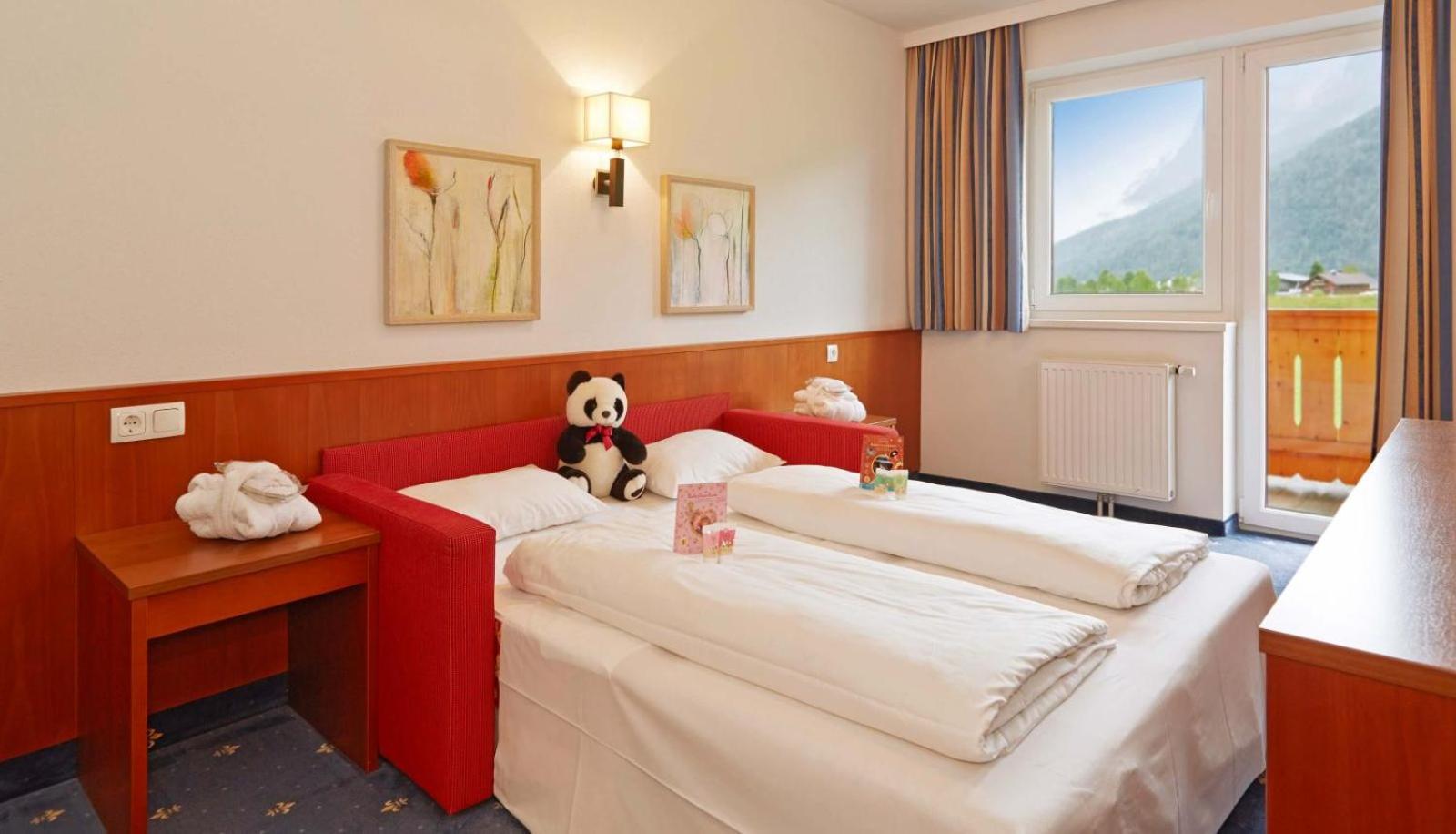 Classic Double Room photo 1