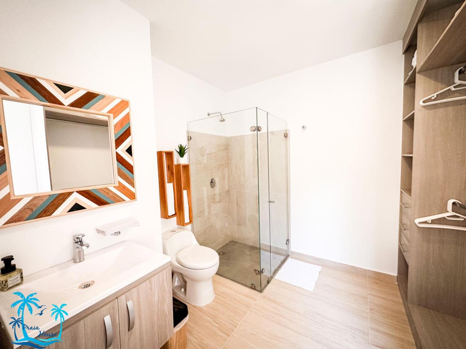 Two-Bedroom House photo 2