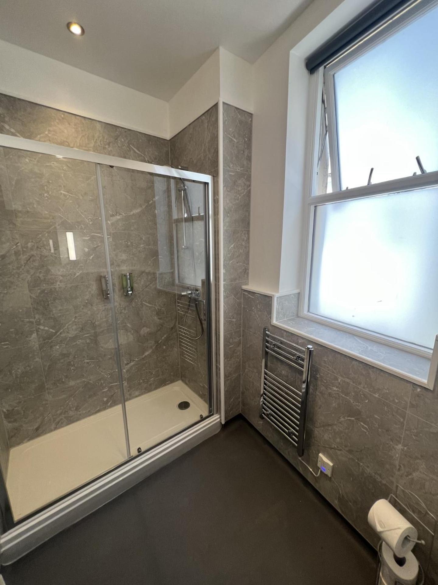Family Room with Bathroom photo 3