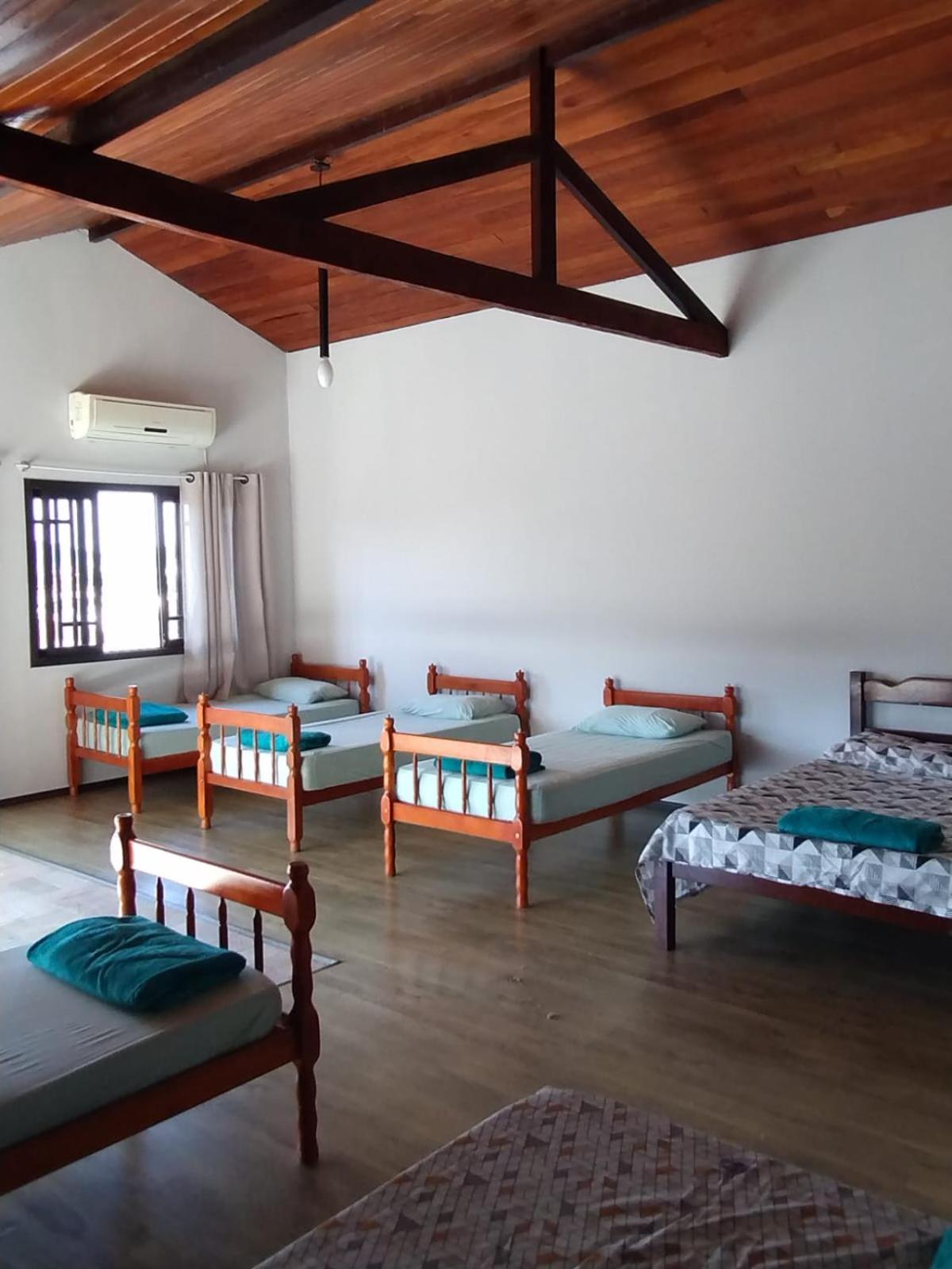 Single Bed in Mixed Dormitory Room photo 2