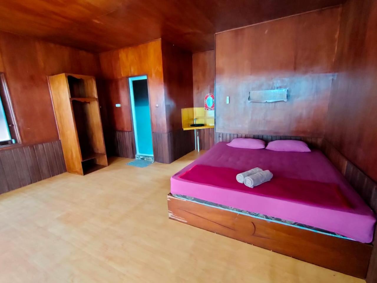 Deluxe Villa photo 1