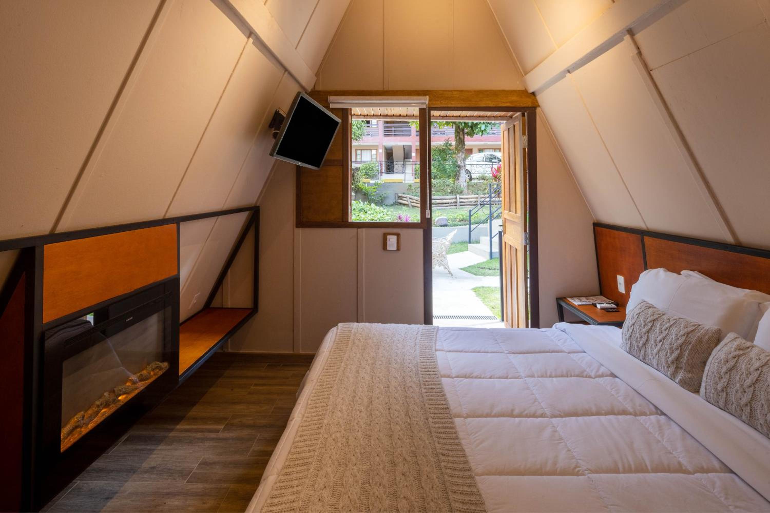 Chalet photo 1