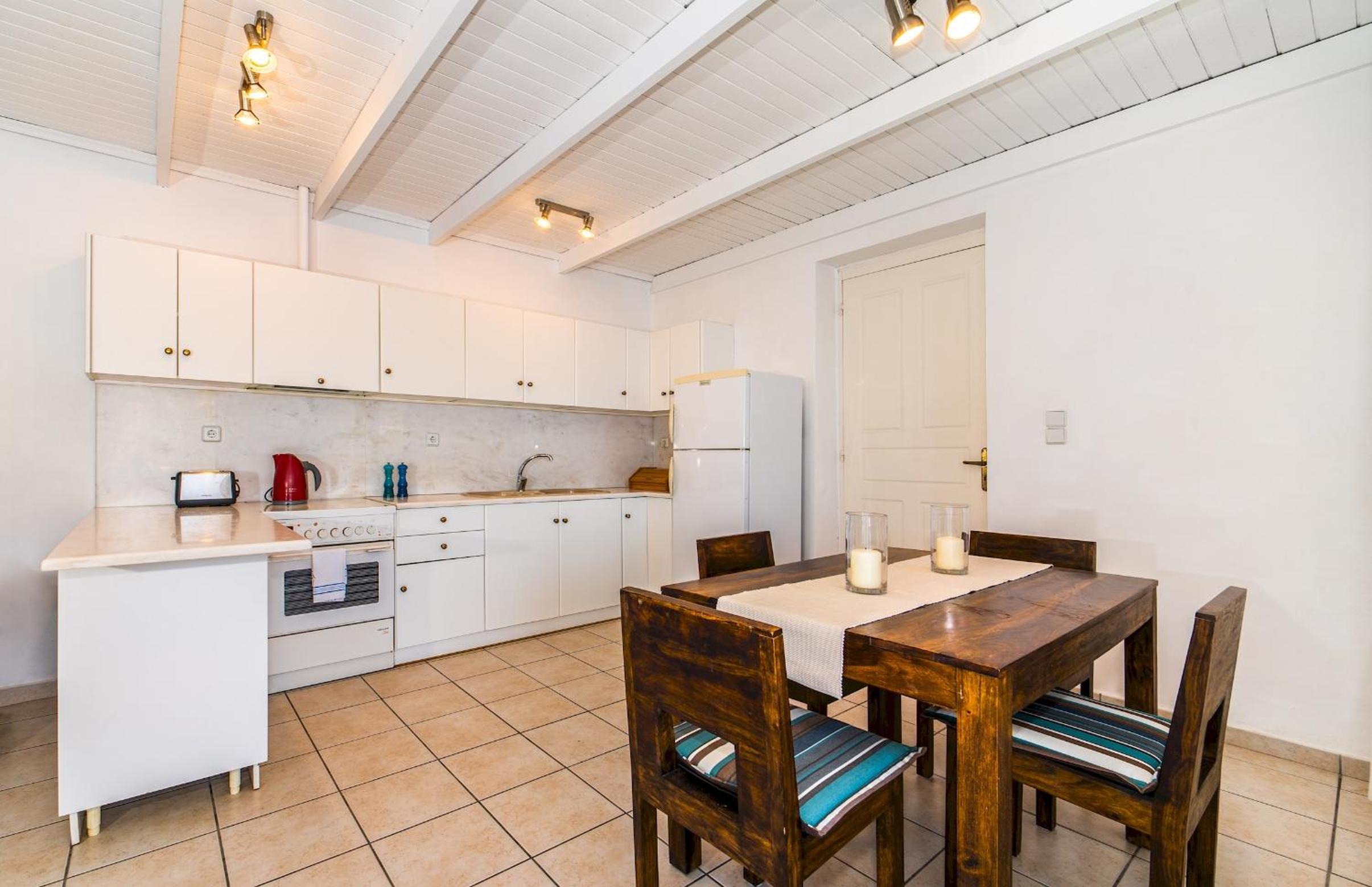 Two-Bedroom Villa photo 1