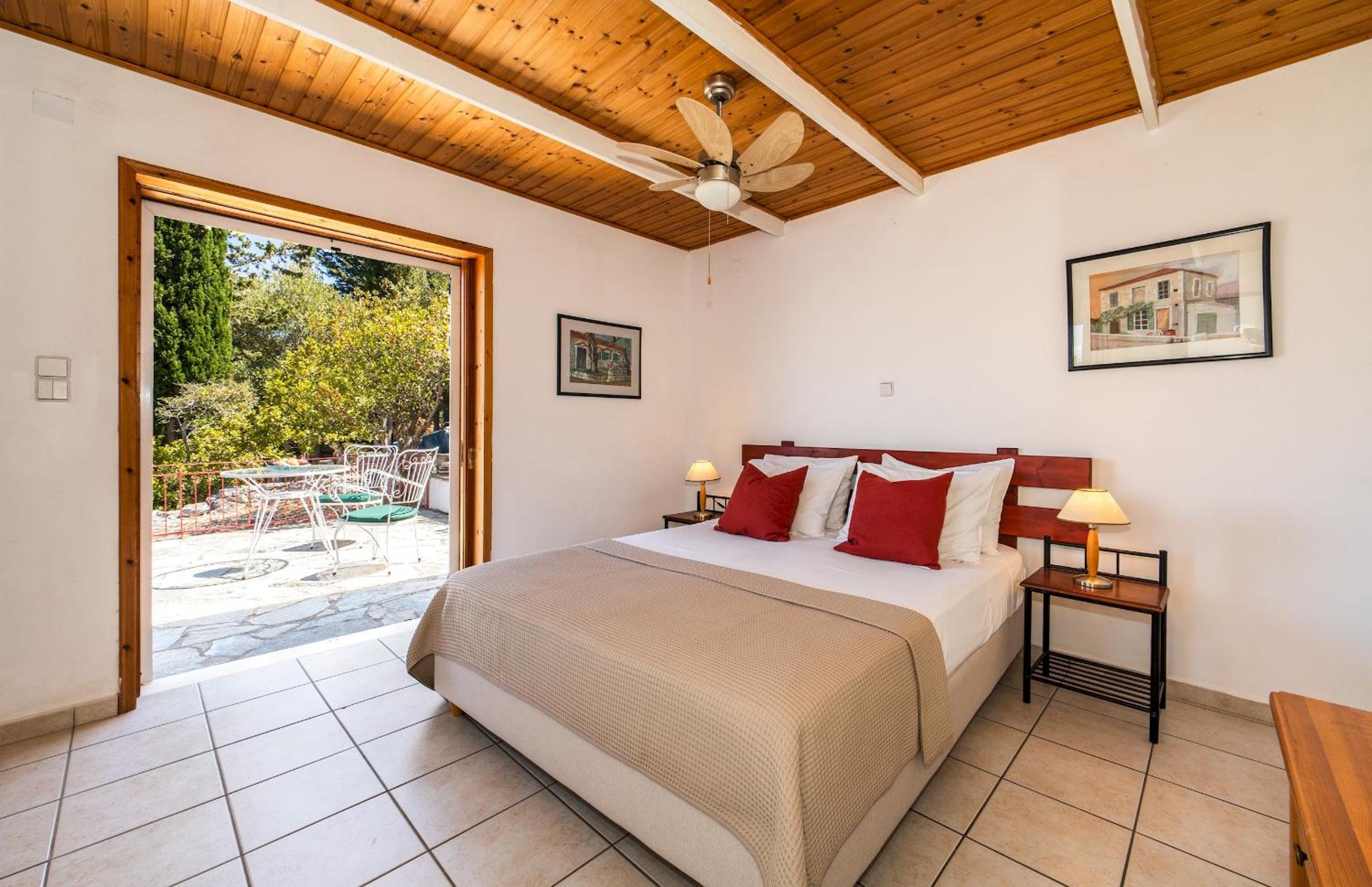Two-Bedroom Villa photo 2