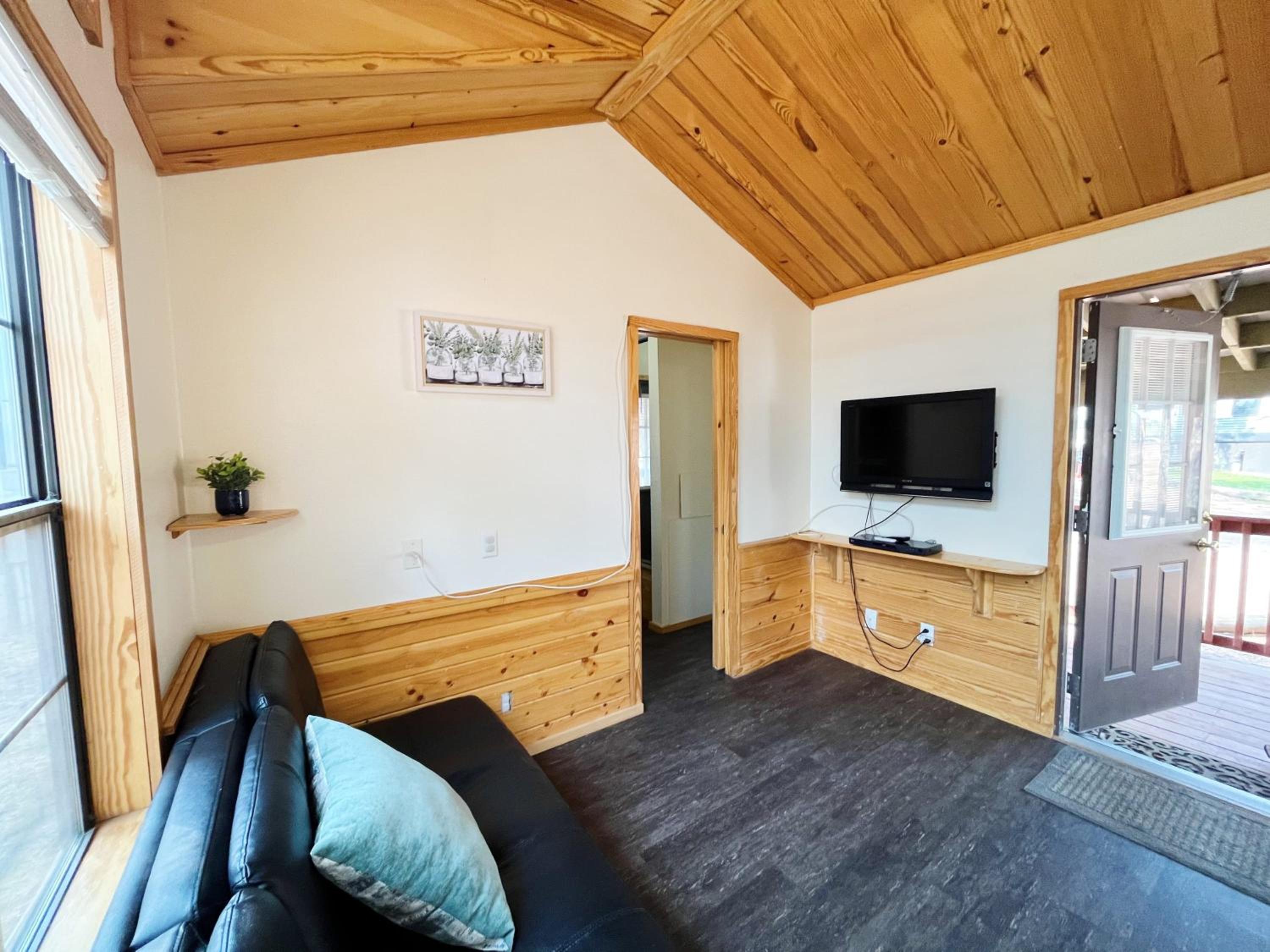 Suite photo 1