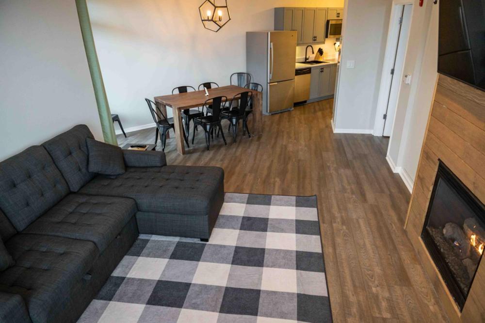 Premium One Bedroom Suite 