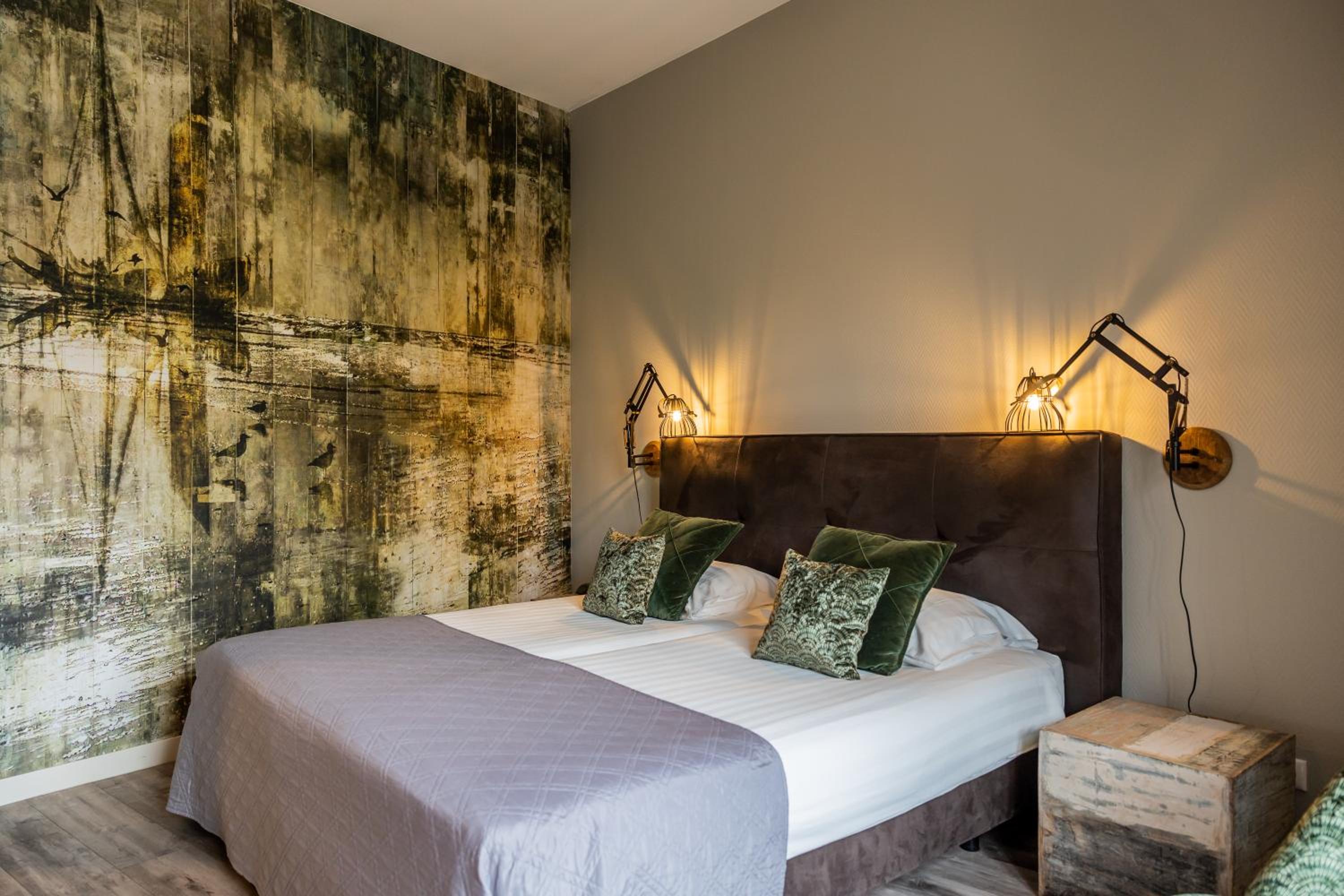 Double Room photo 3
